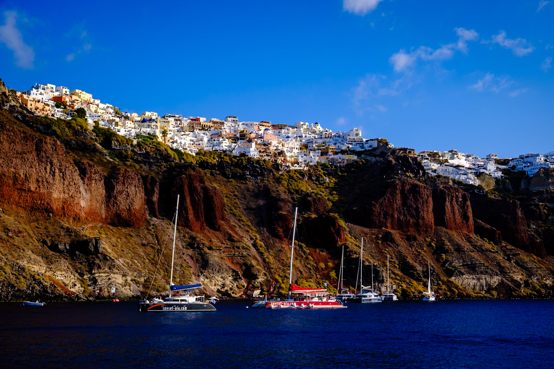 2019 Mediterranean Cruise