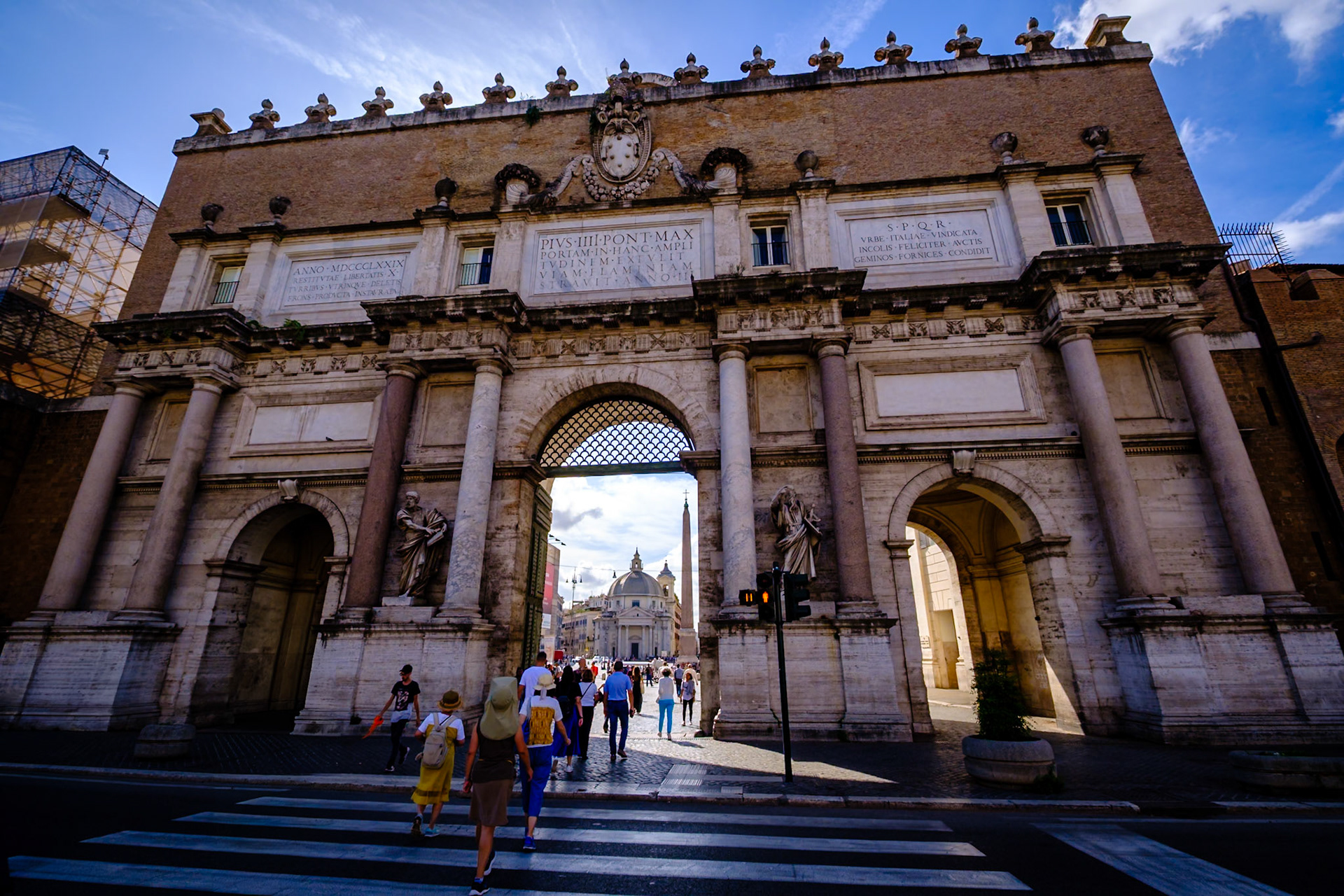 2019 Mediterranean Cruise