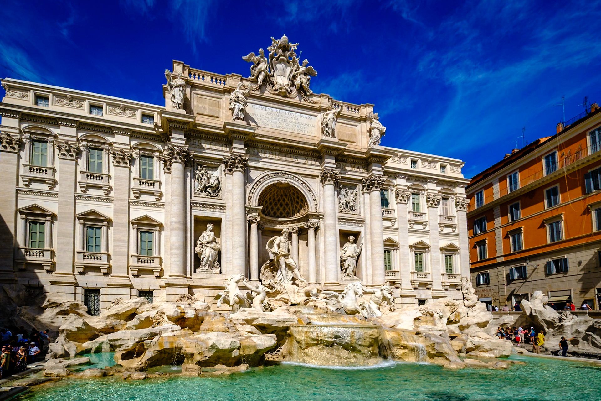 2019 Mediterranean Cruise