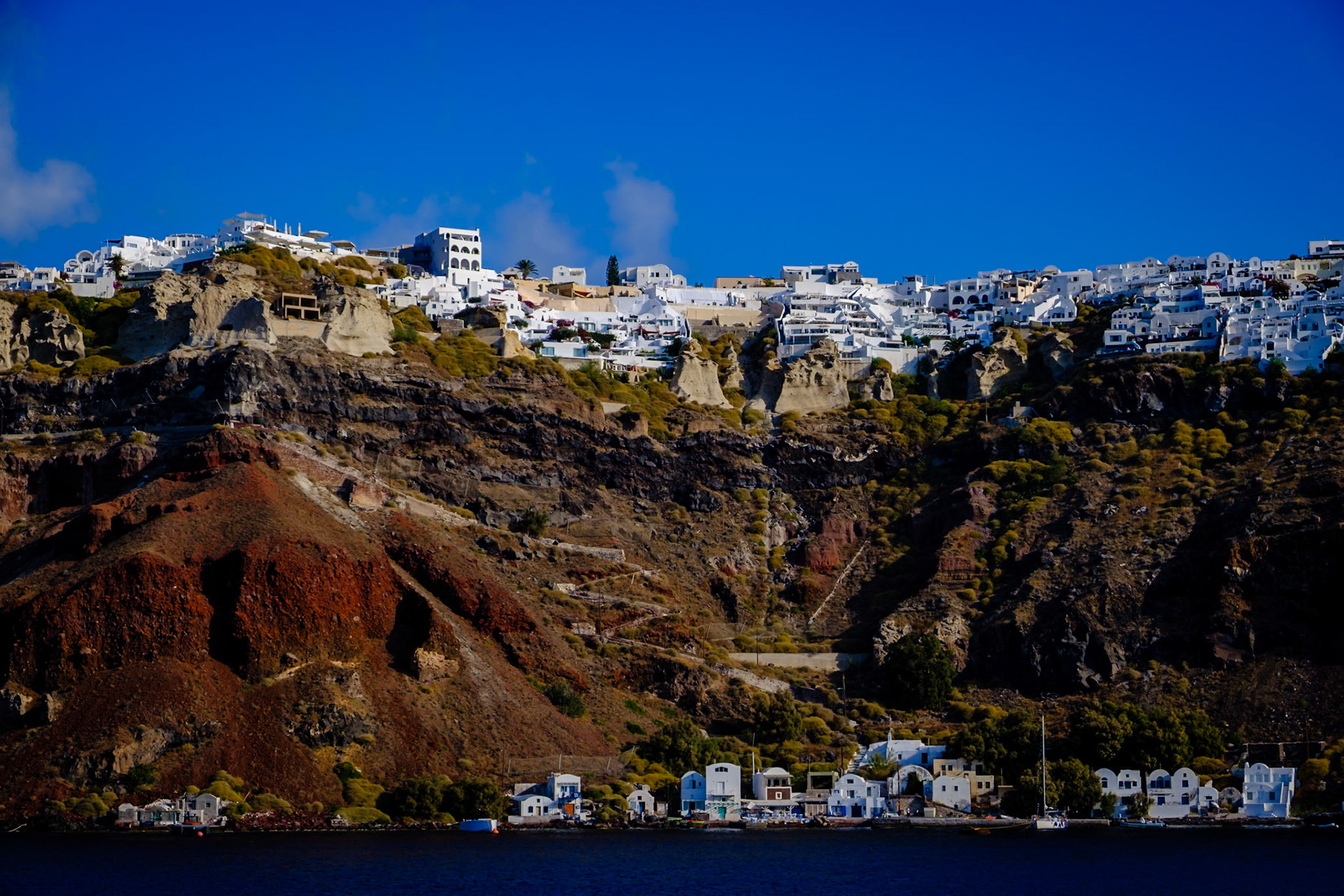 2019 Mediterranean Cruise