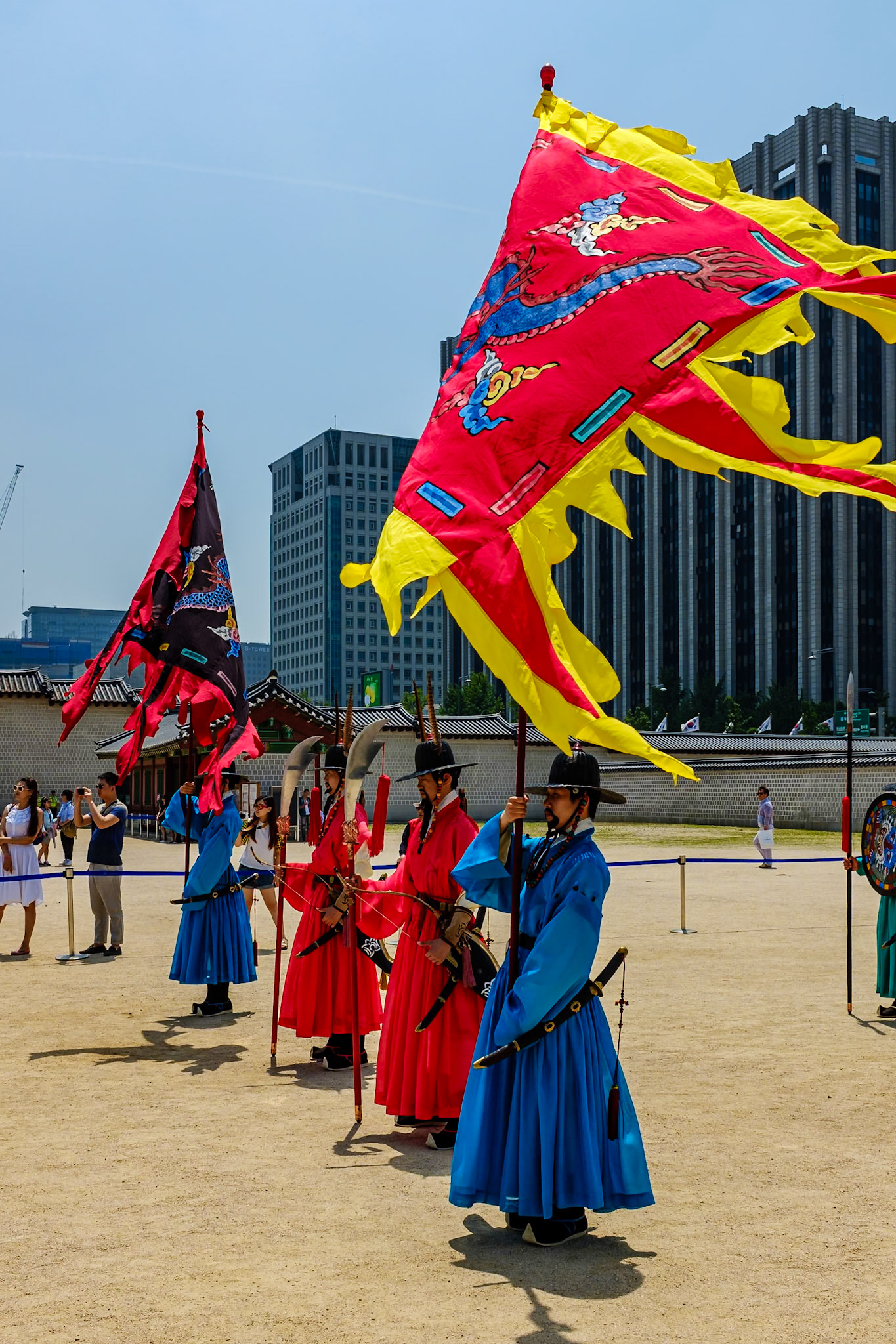 South Korea