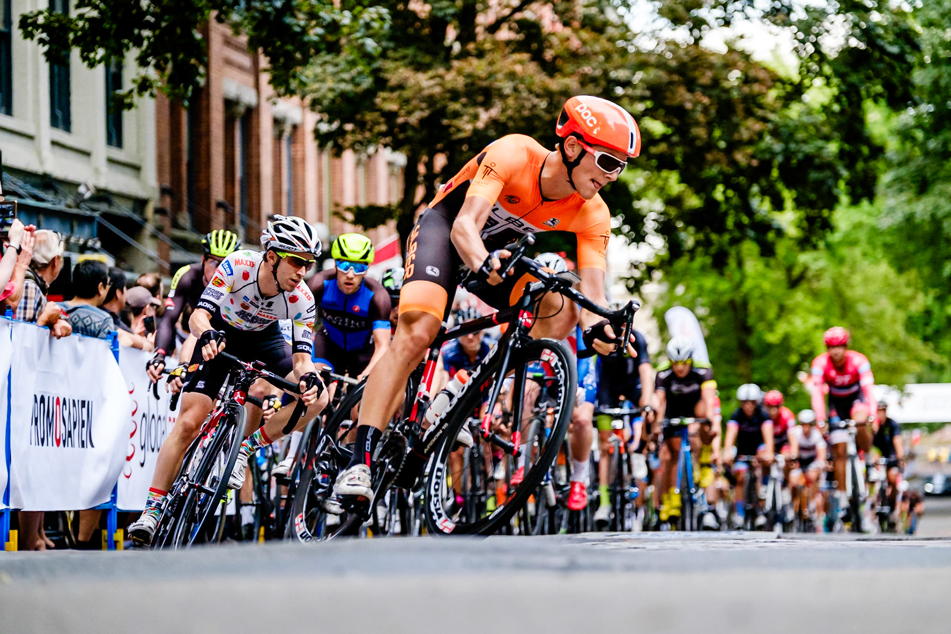 Gastown Grand Prix