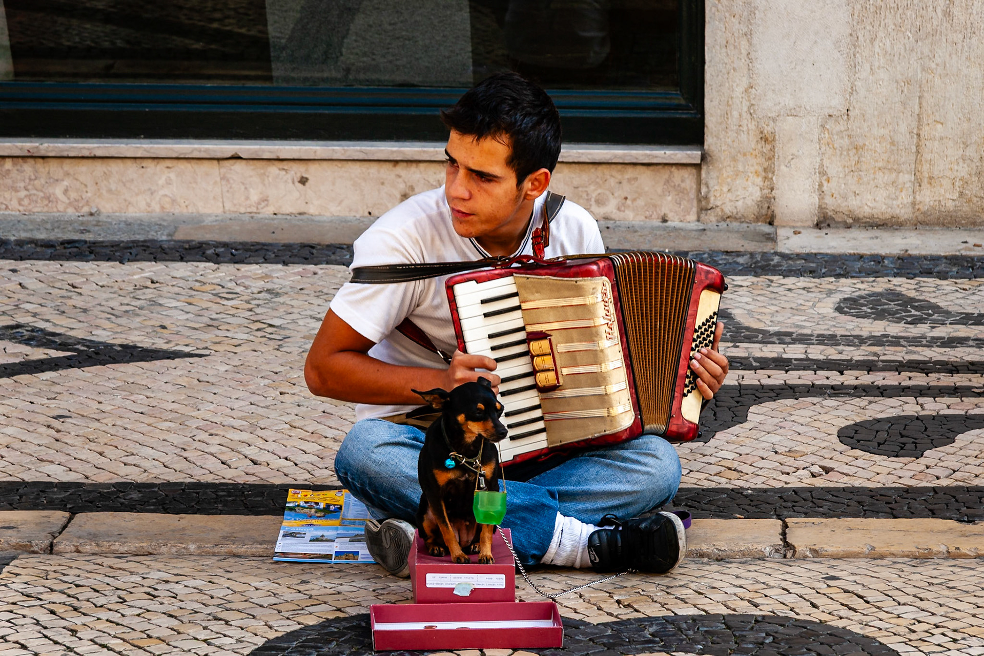 2007 Portugal