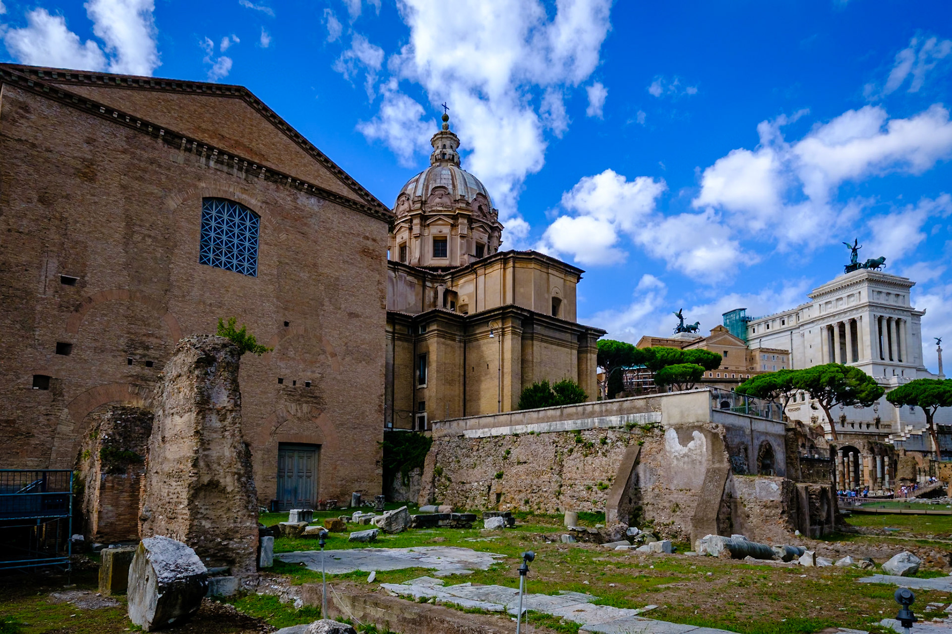 2019 Mediterranean Cruise