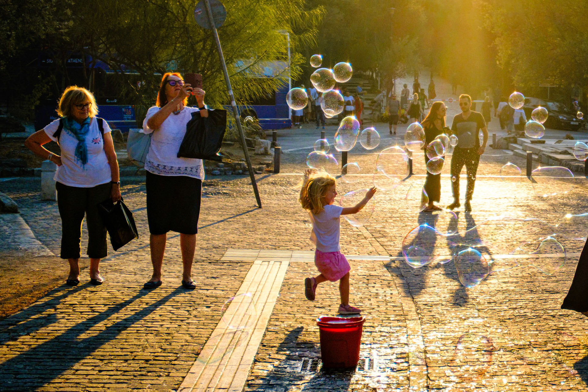 2019 Mediterranean Cruise