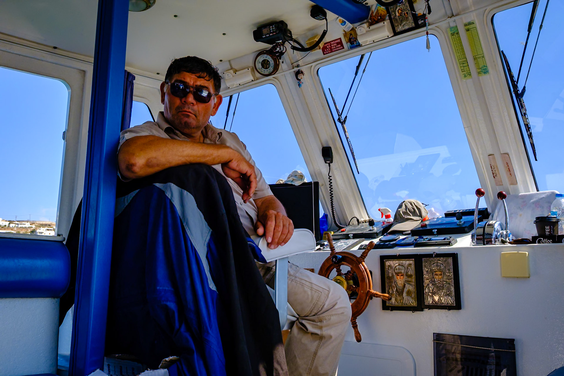 2019 Mediterranean Cruise