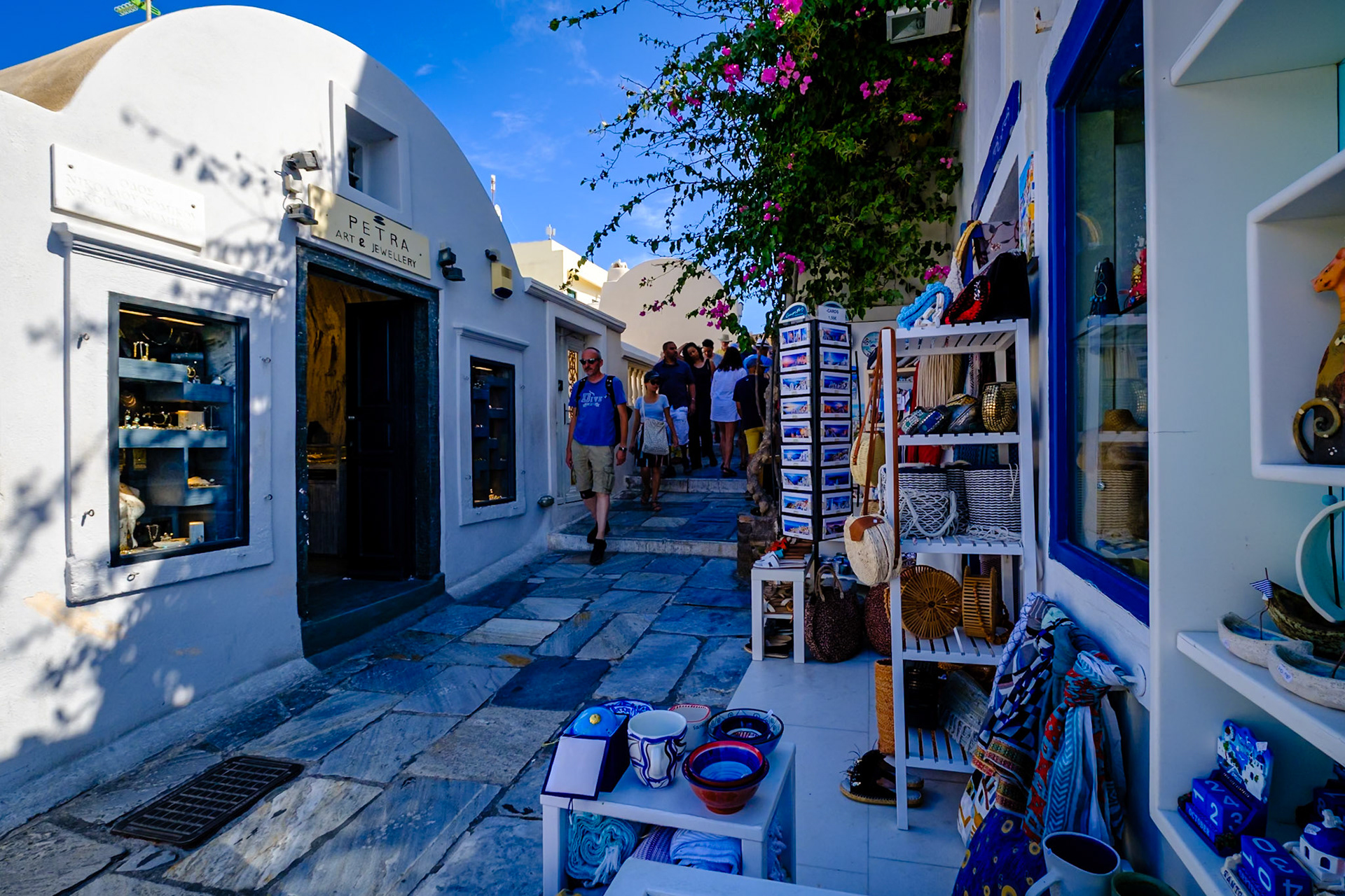 2019 Mediterranean Cruise