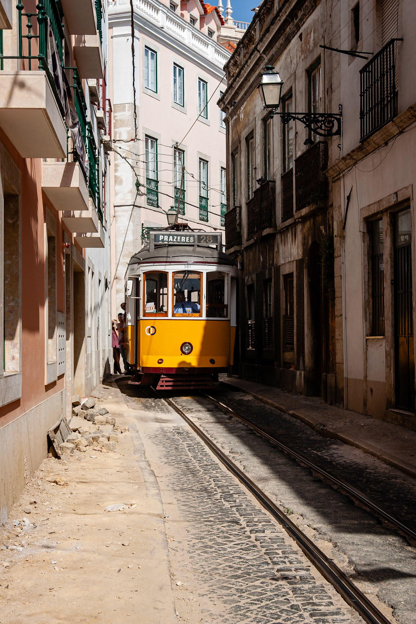 2007 Portugal