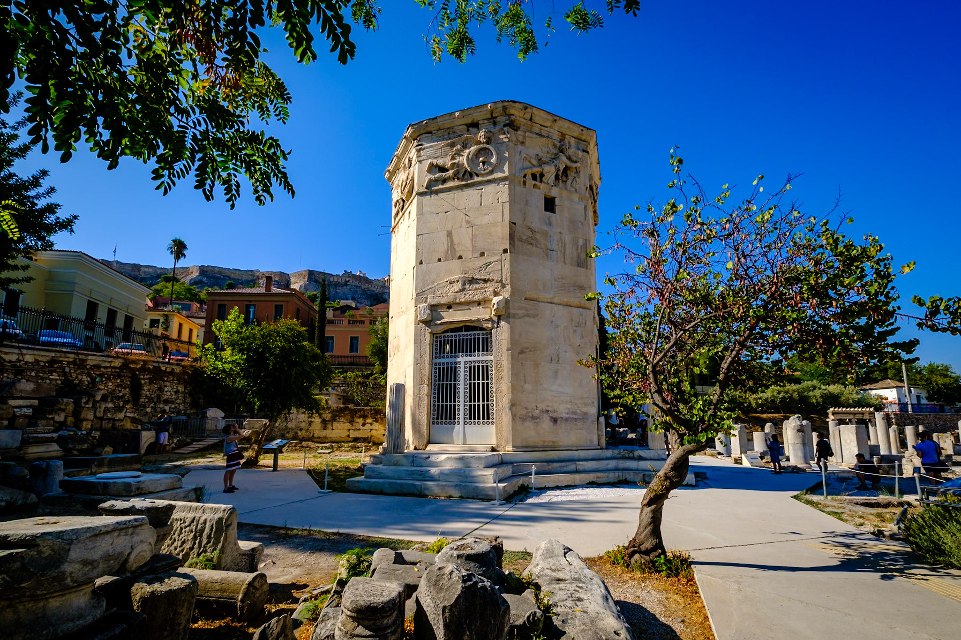 2019 Mediterranean Cruise