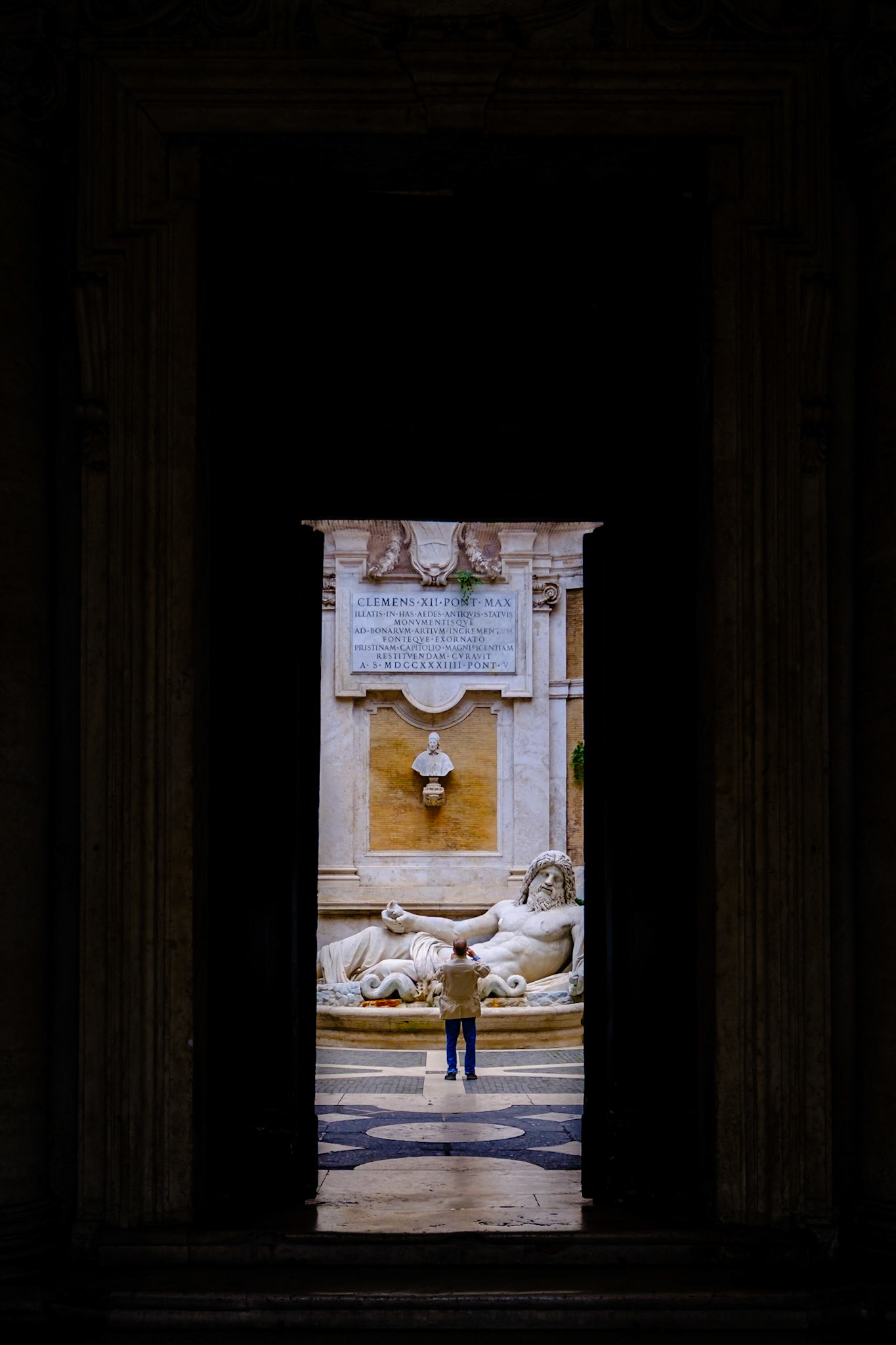 2019 Mediterranean Cruise