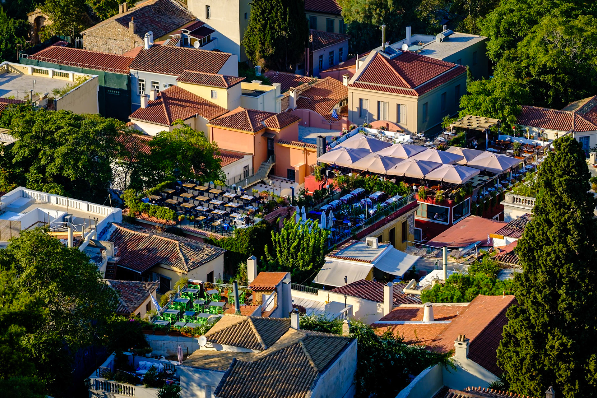 2019 Mediterranean Cruise