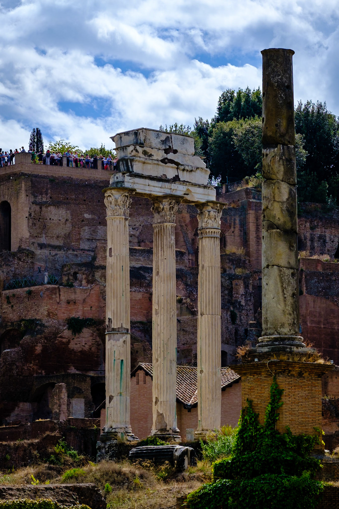 2019 Mediterranean Cruise