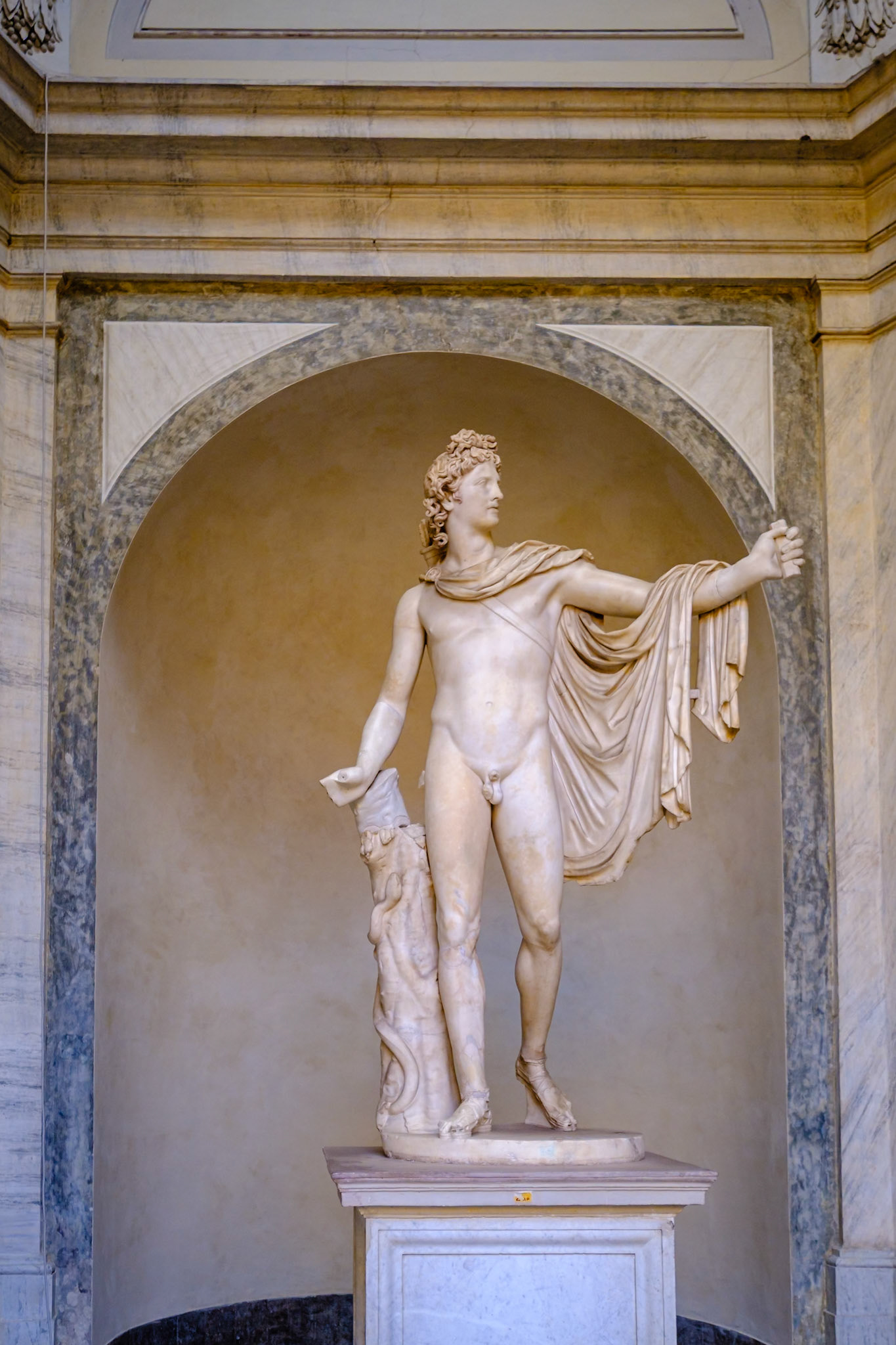 2019 Mediterranean Cruise