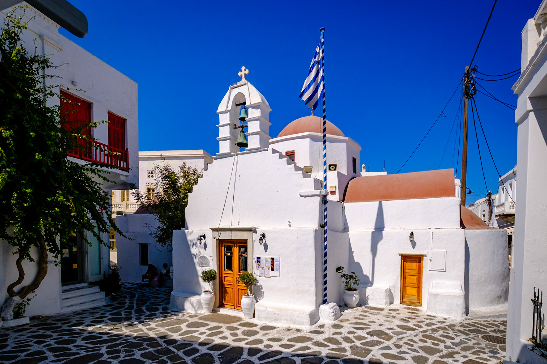 2019 Mediterranean Cruise