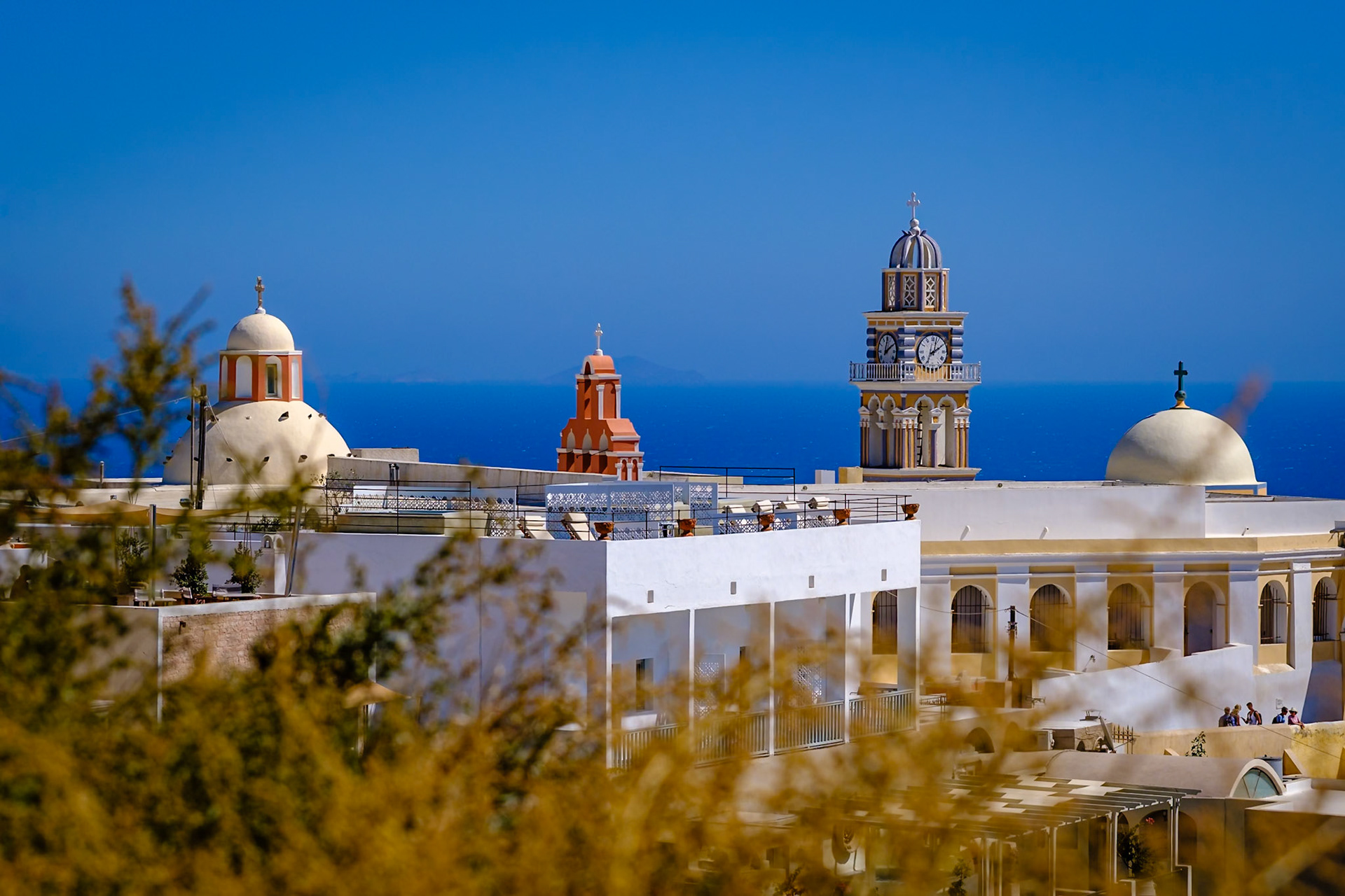 2019 Mediterranean Cruise