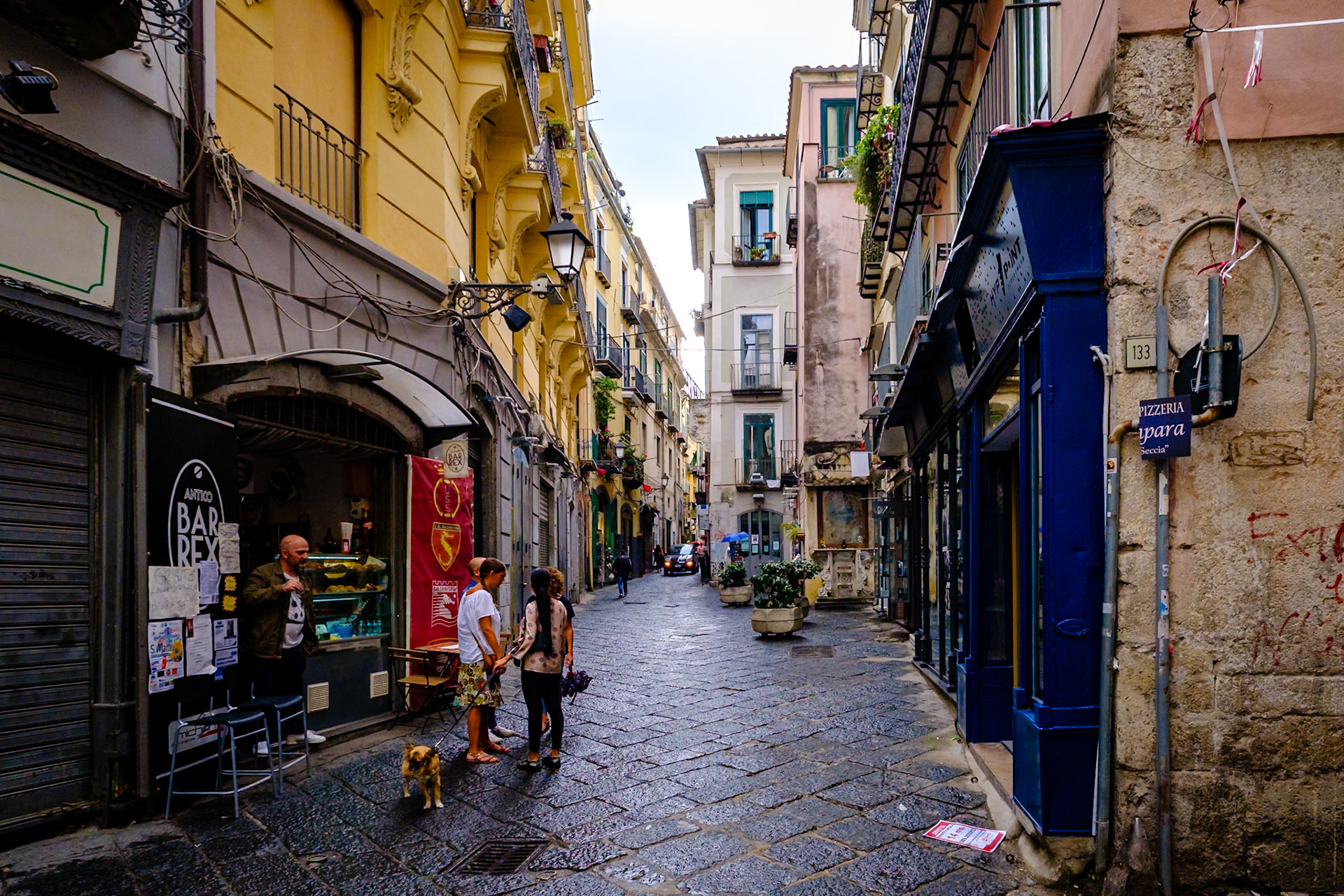 2019 Mediterranean Cruise