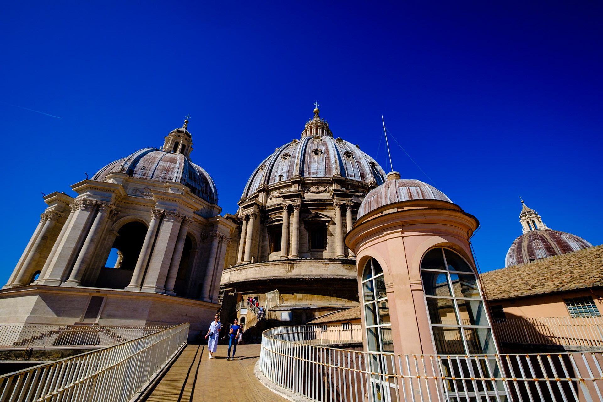 2019 Mediterranean Cruise