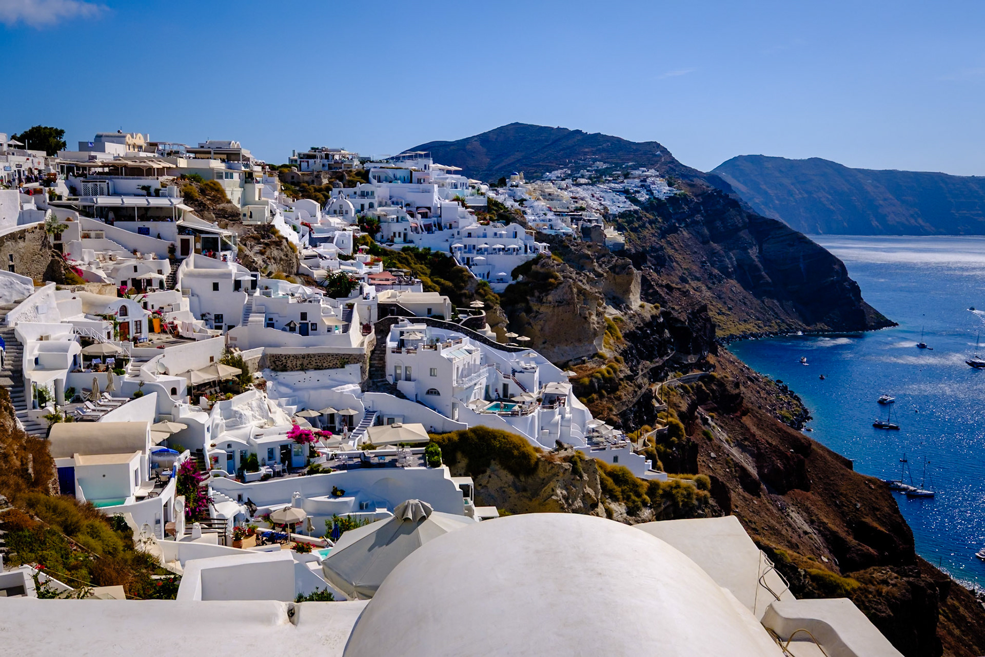 2019 Mediterranean Cruise