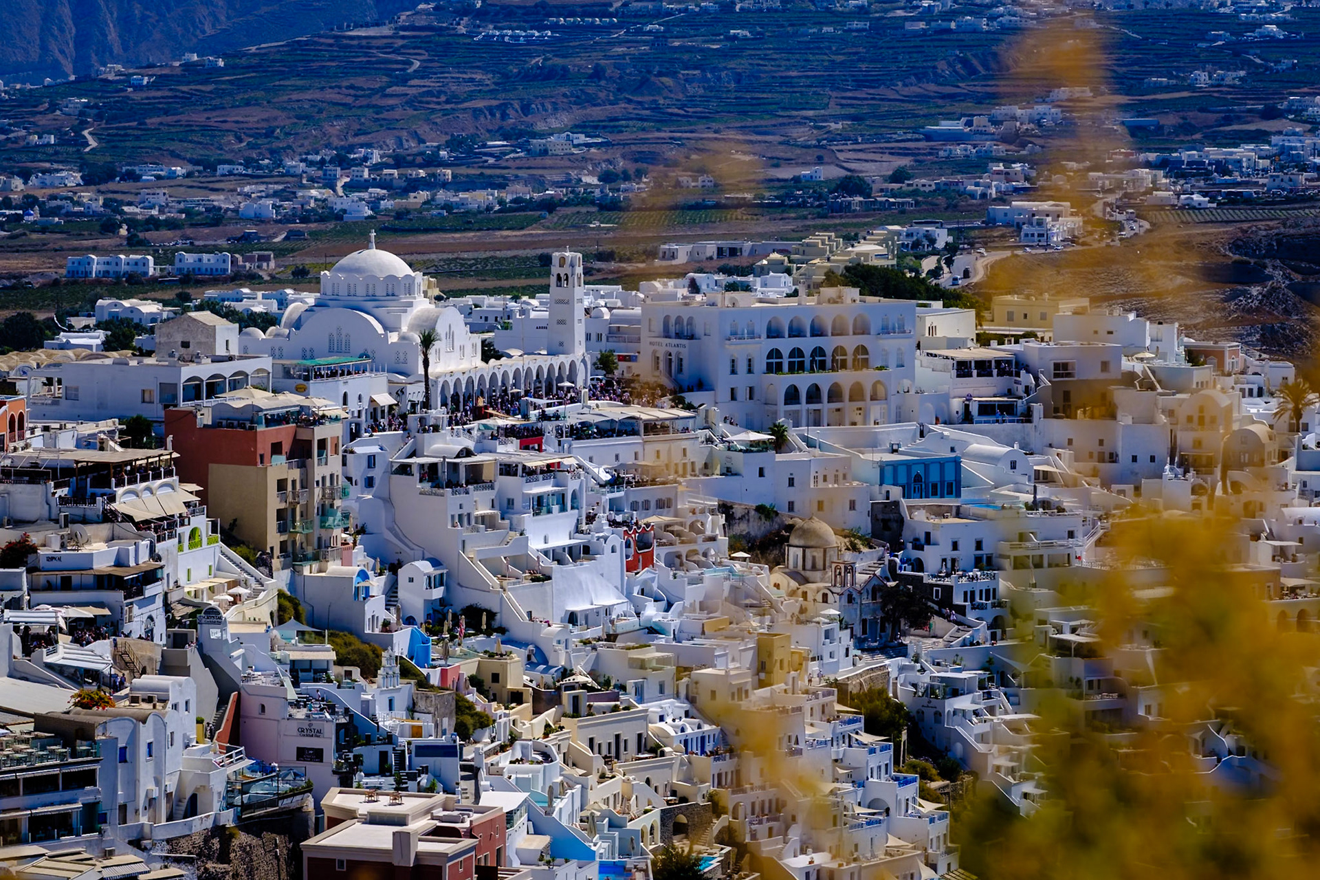 2019 Mediterranean Cruise