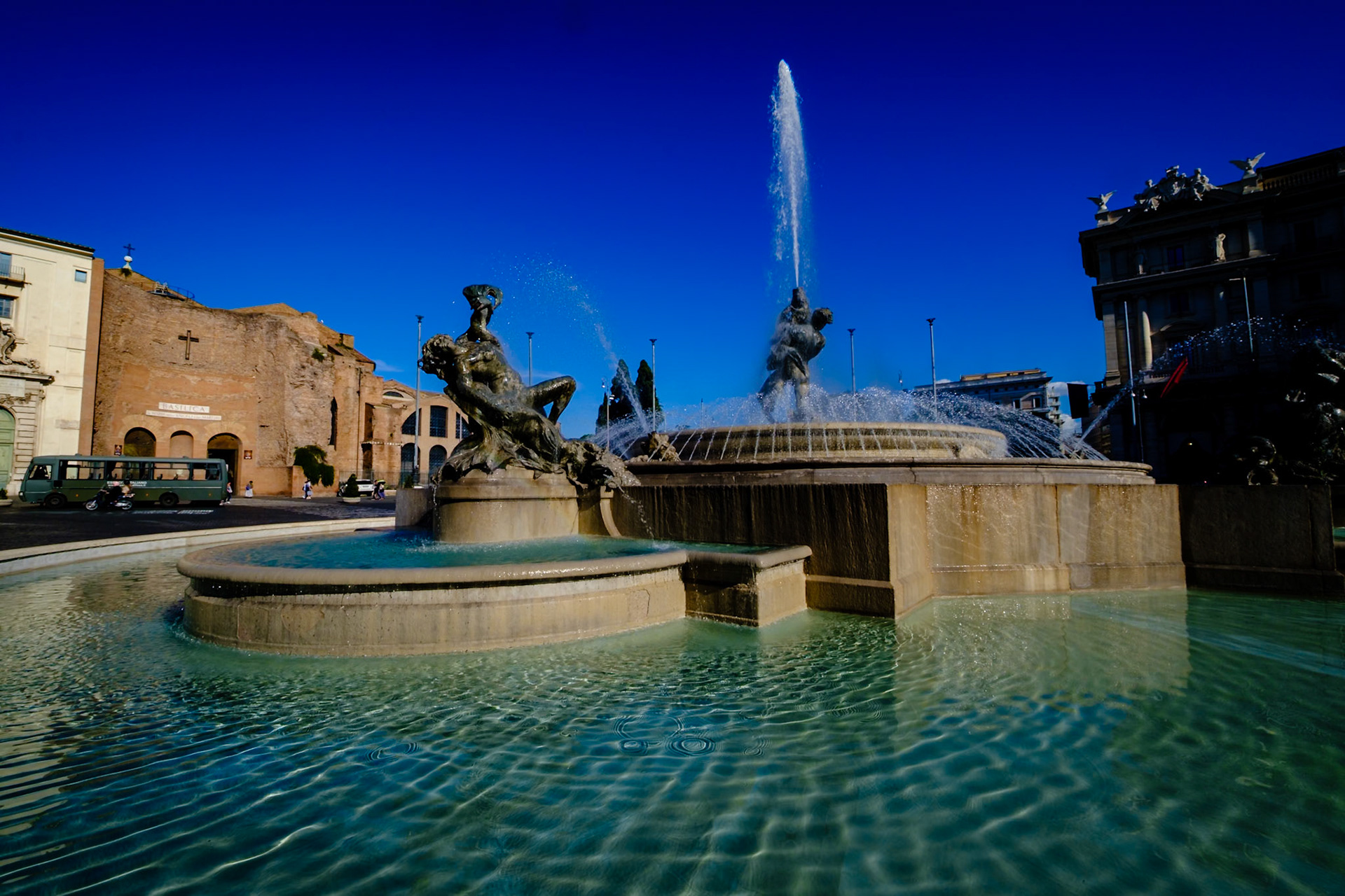 2019 Mediterranean Cruise