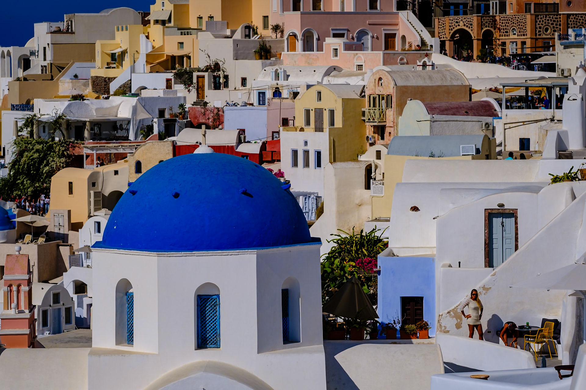 2019 Mediterranean Cruise