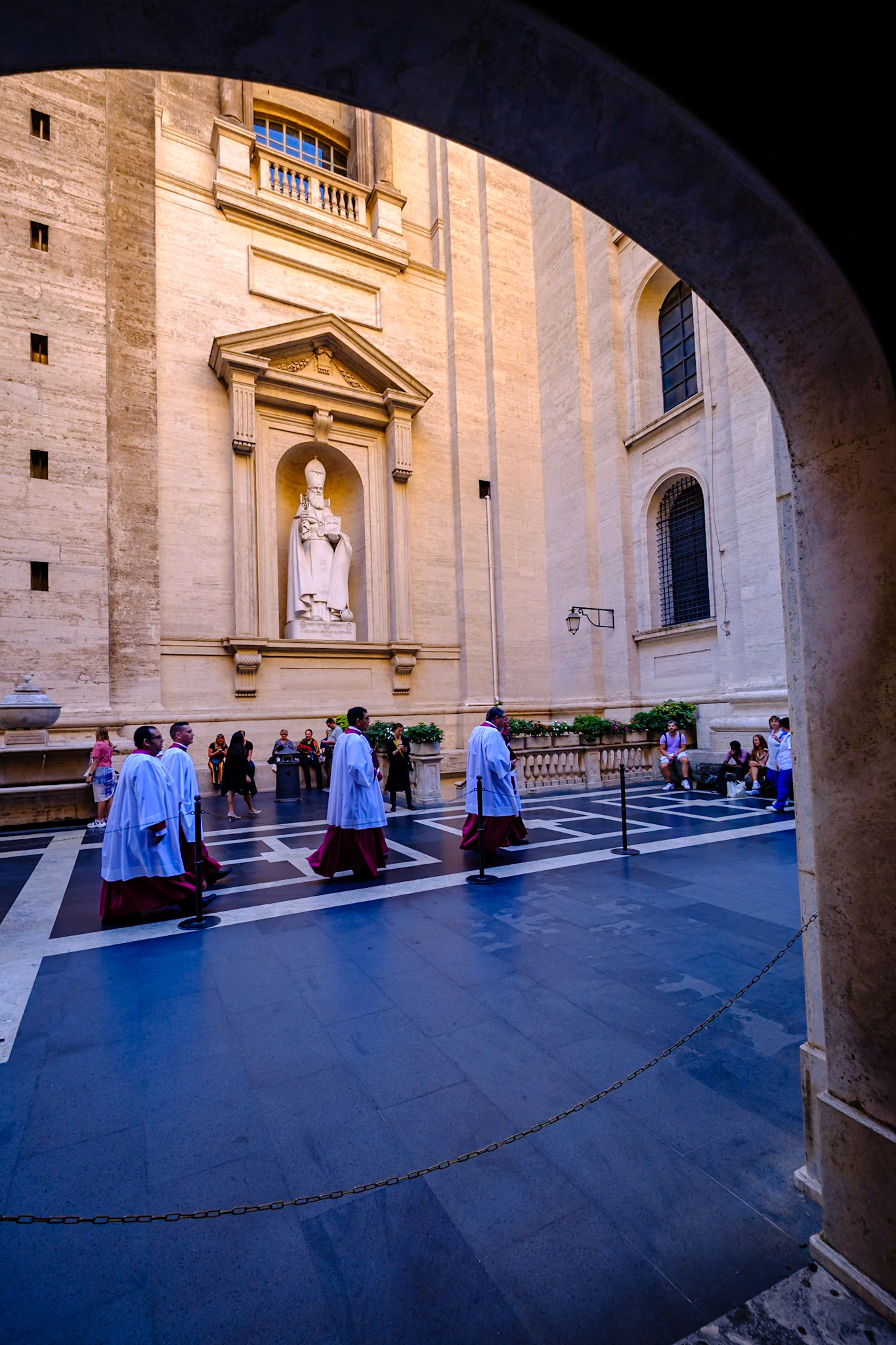 2019 Mediterranean Cruise