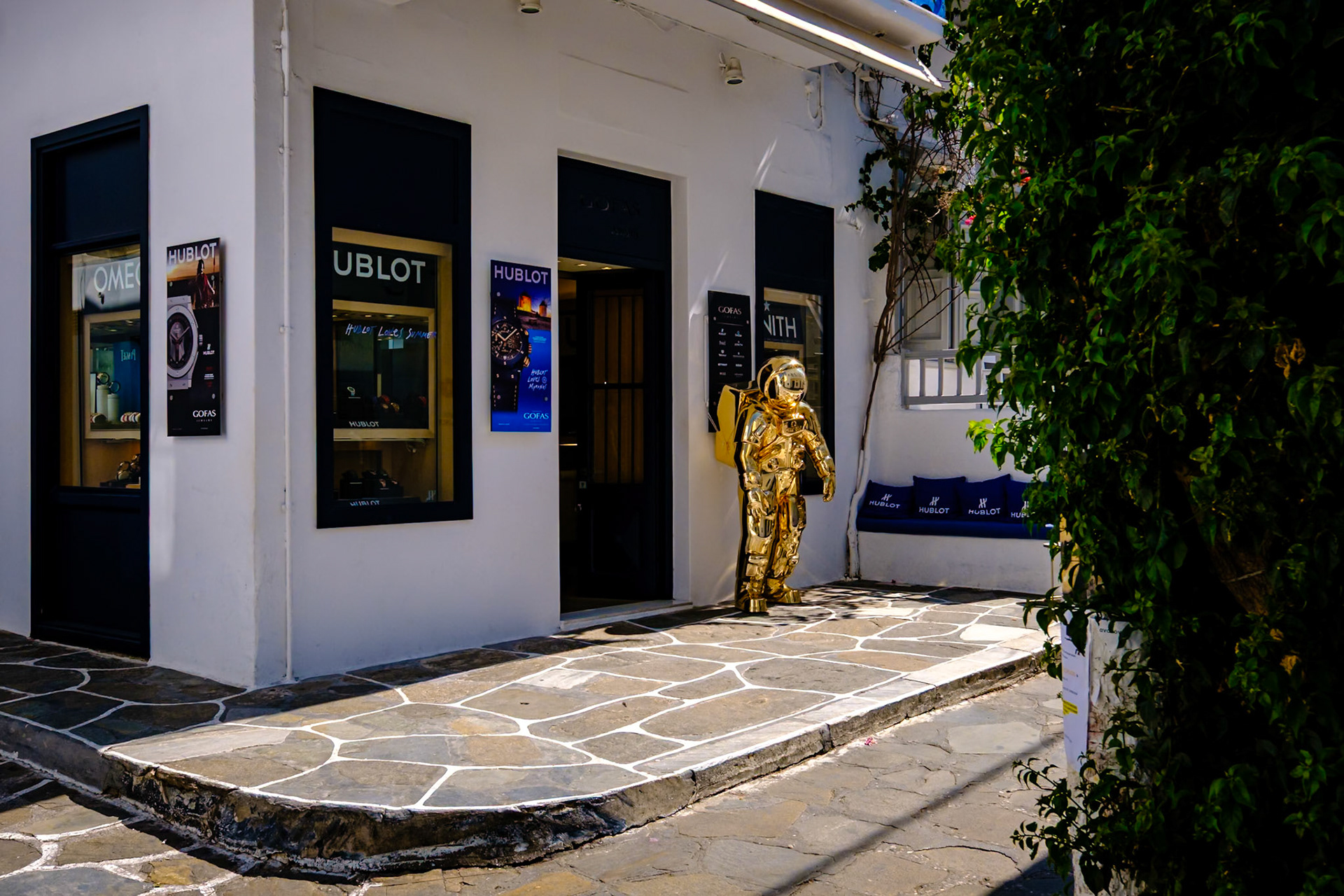 2019 Mediterranean Cruise