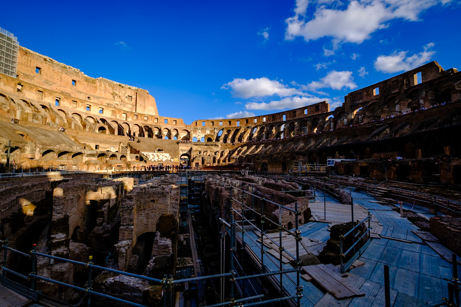 2019 Mediterranean Cruise