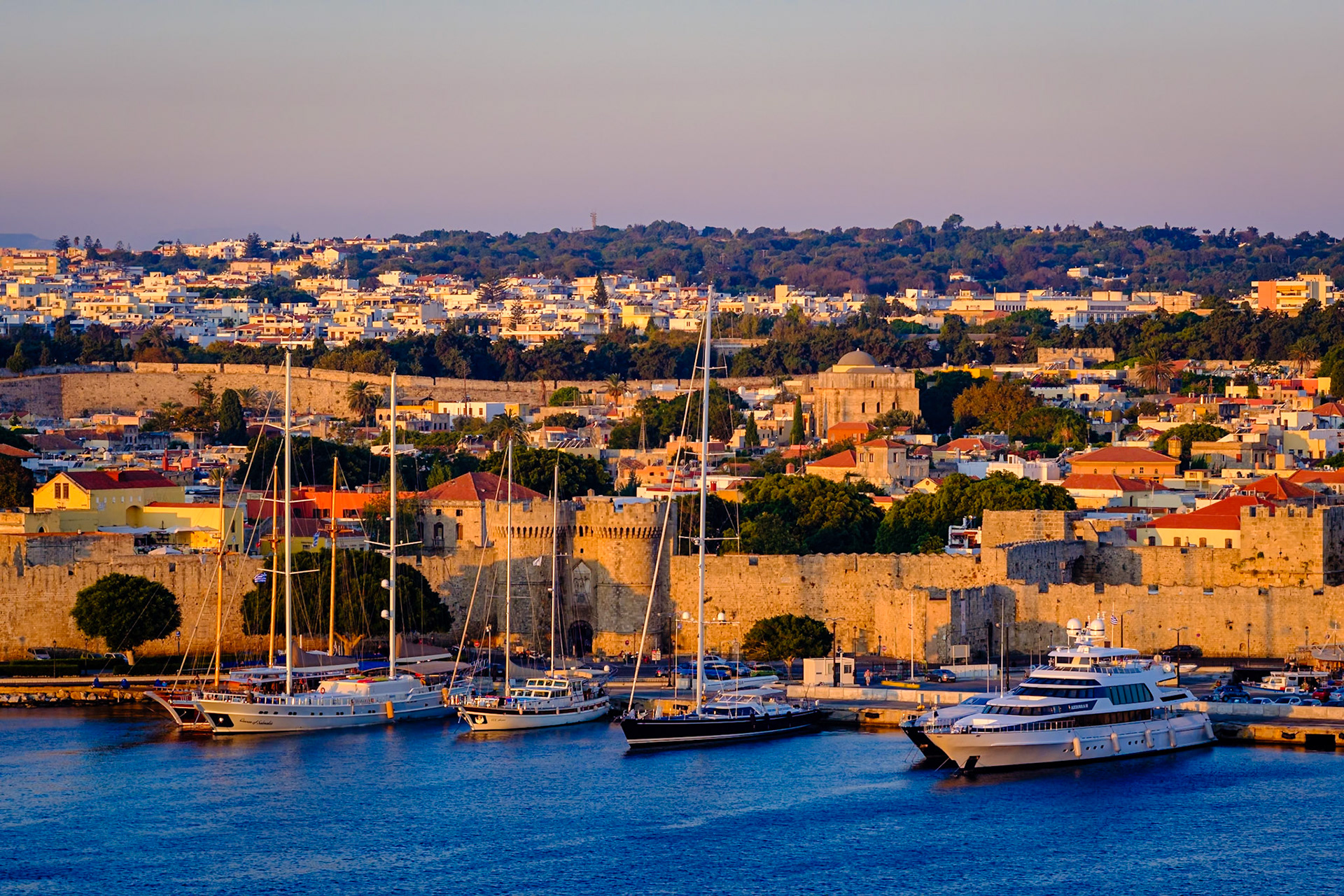 2019 Mediterranean Cruise