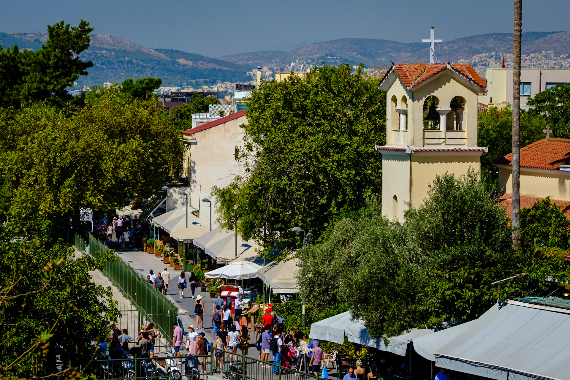 2019 Mediterranean Cruise