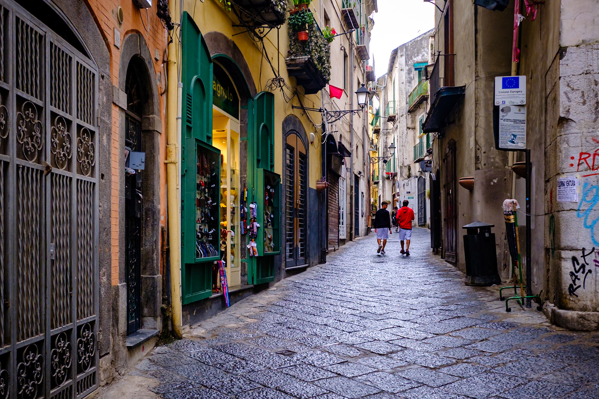 2019 Mediterranean Cruise