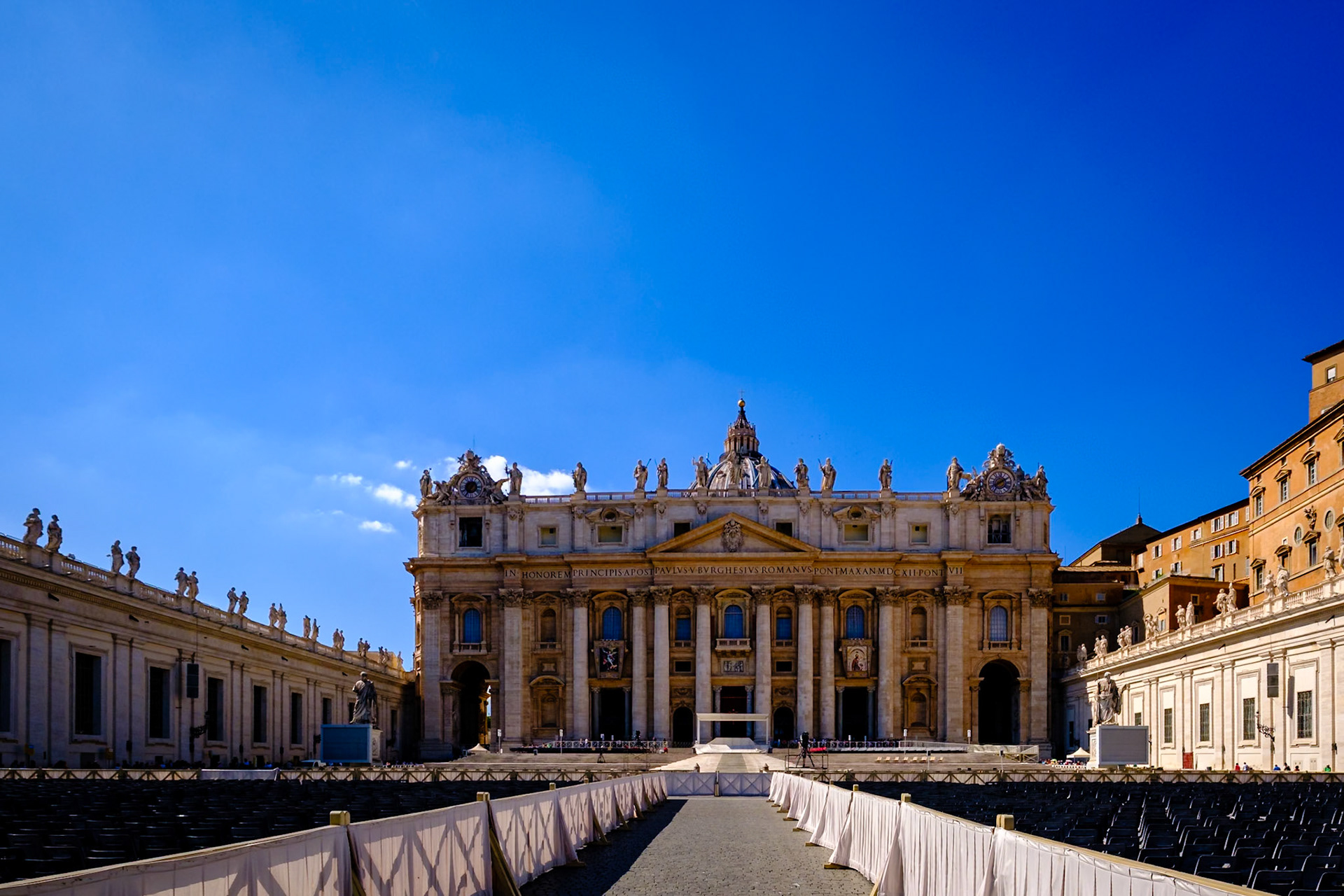 2019 Mediterranean Cruise