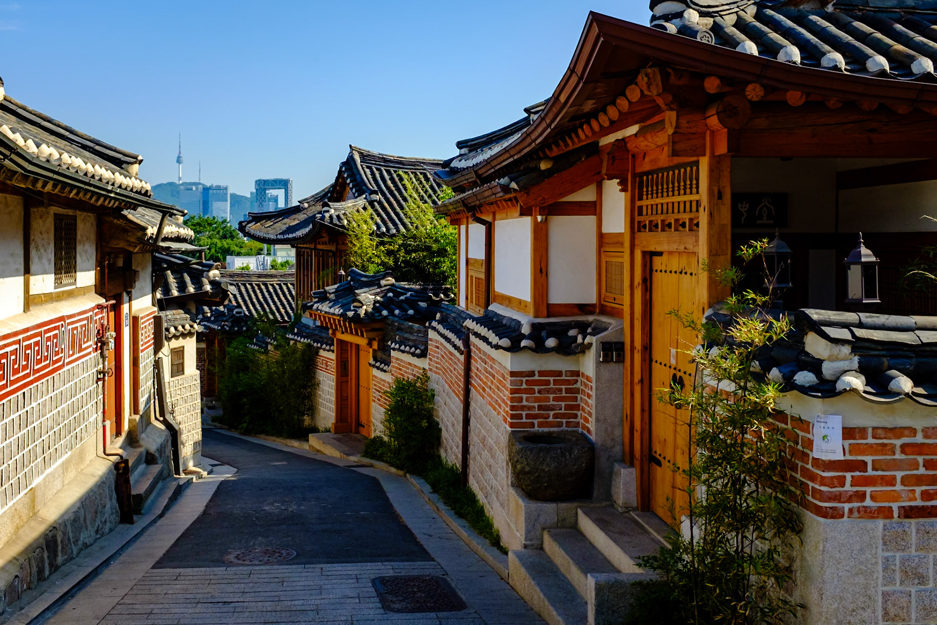 South Korea