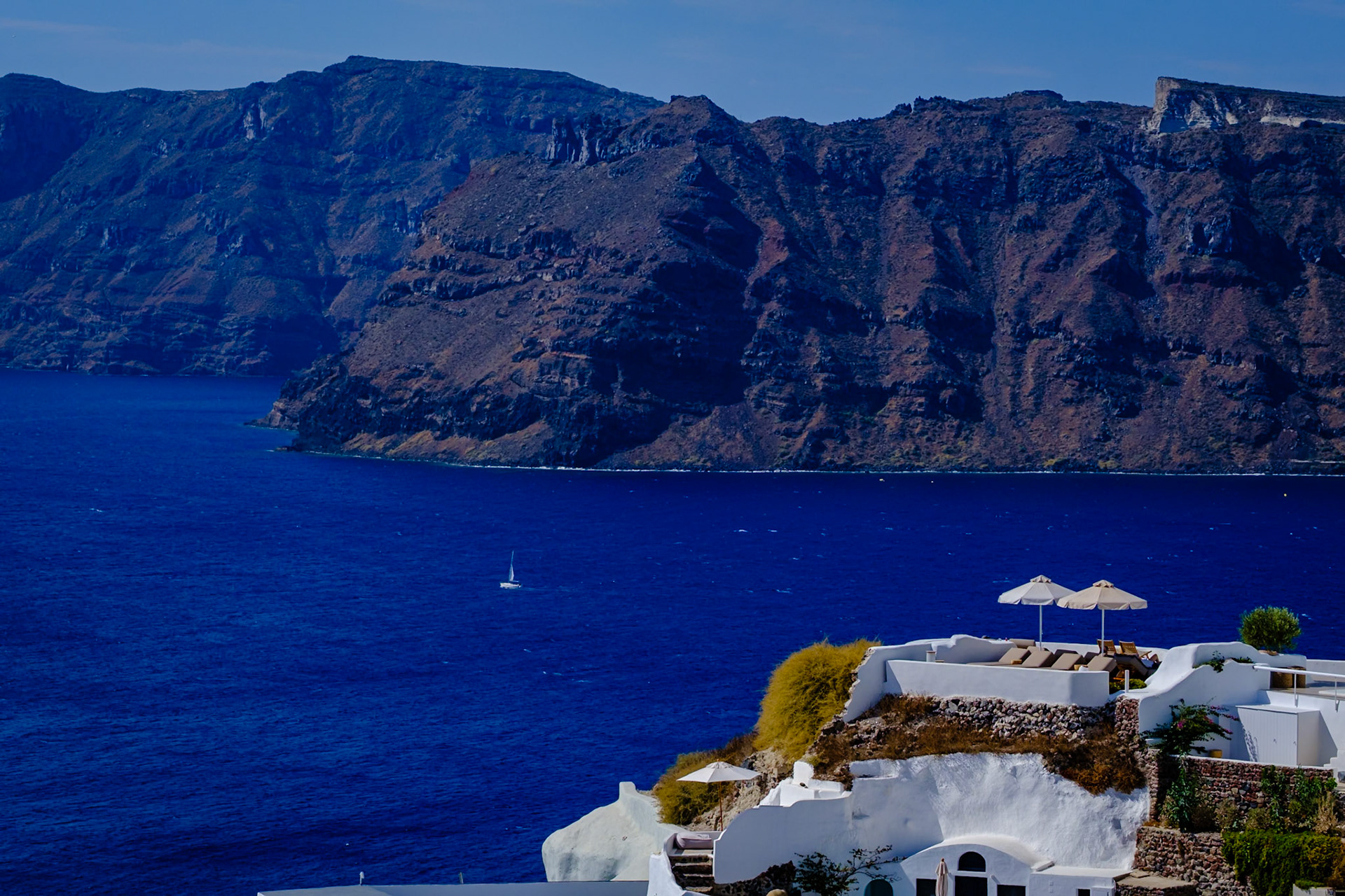 2019 Mediterranean Cruise