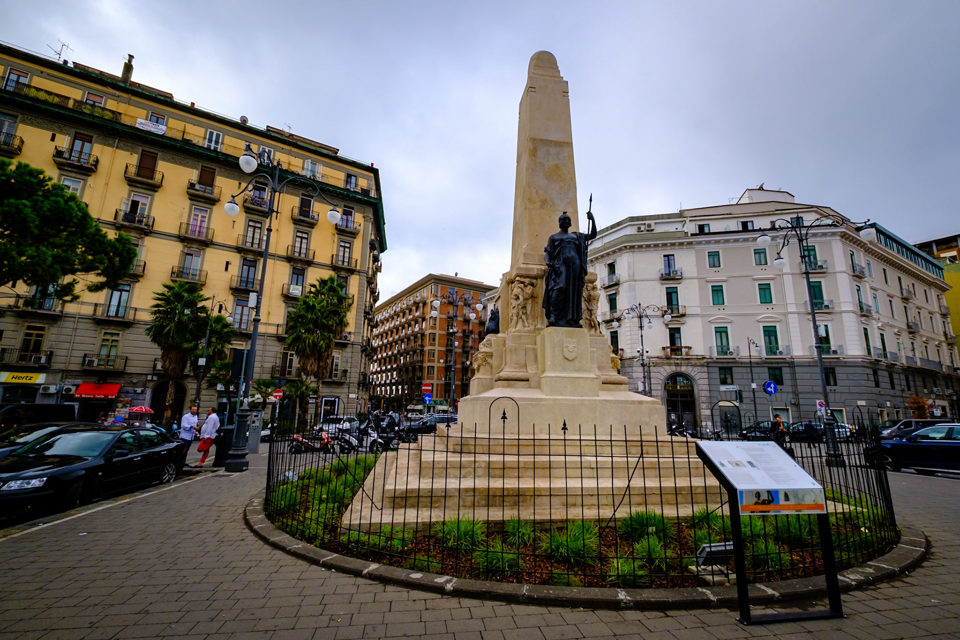 2019 Mediterranean Cruise