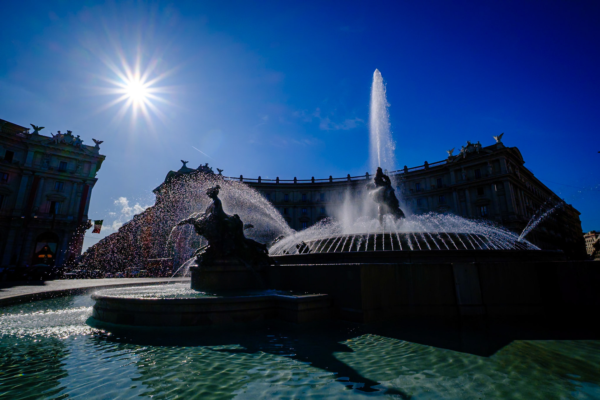 2019 Mediterranean Cruise