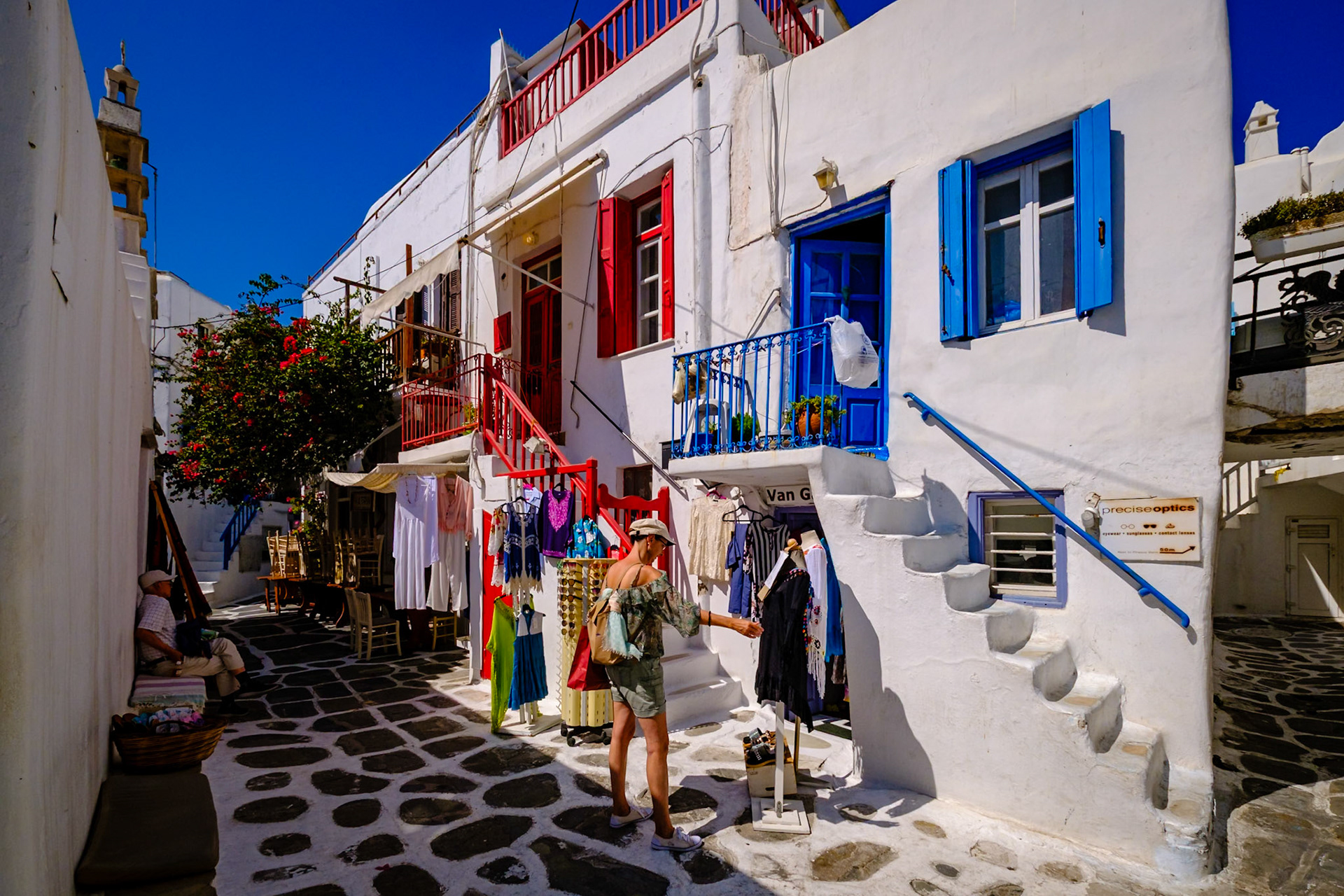 2019 Mediterranean Cruise