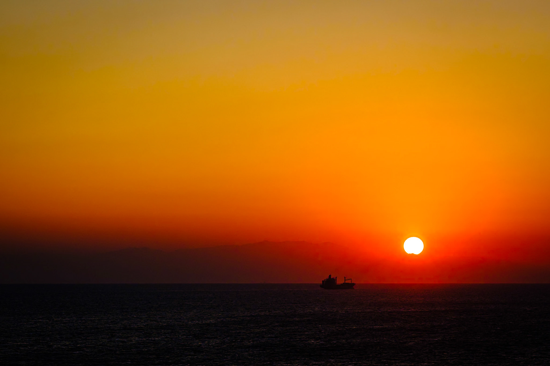 2019 Mediterranean Cruise