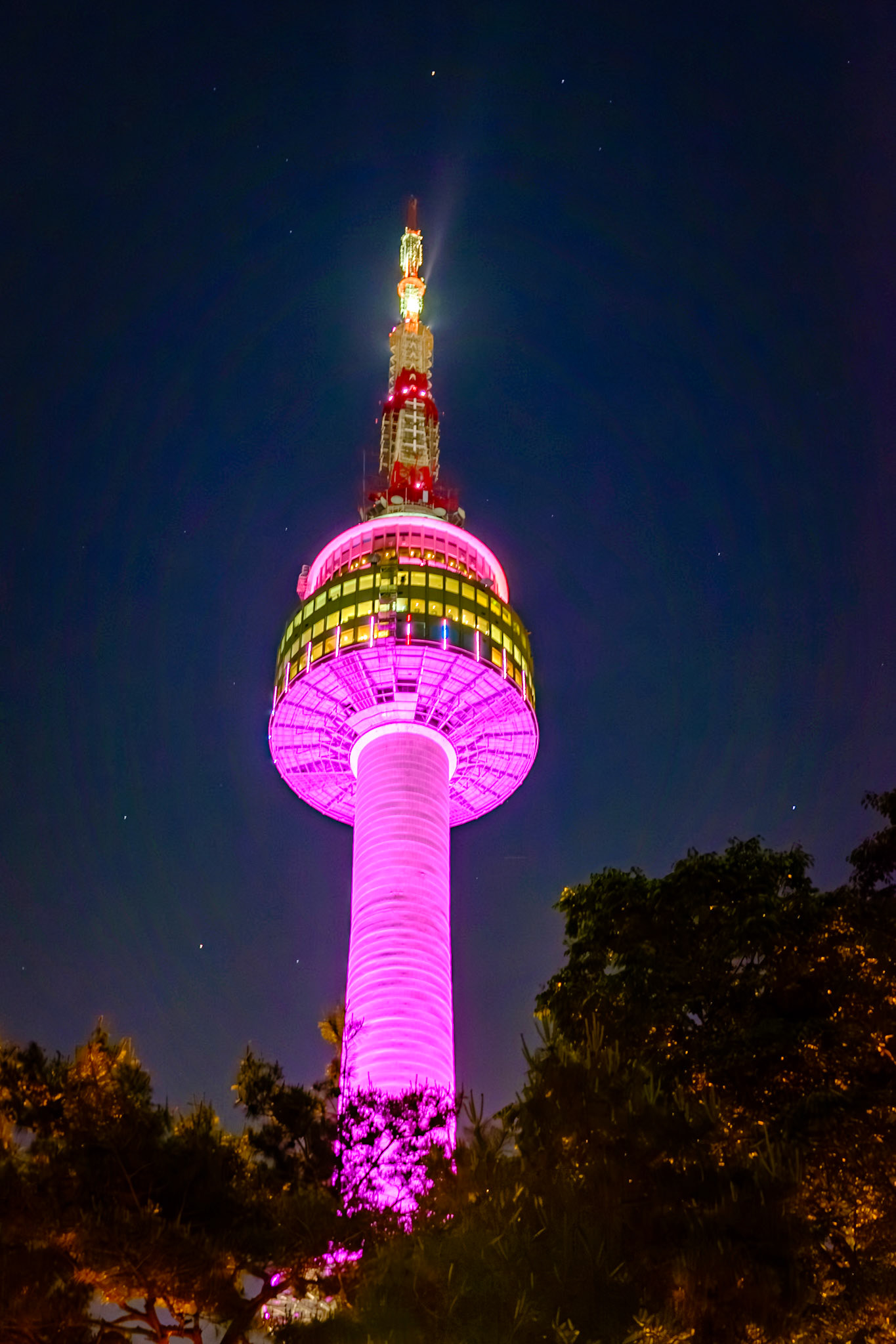 South Korea