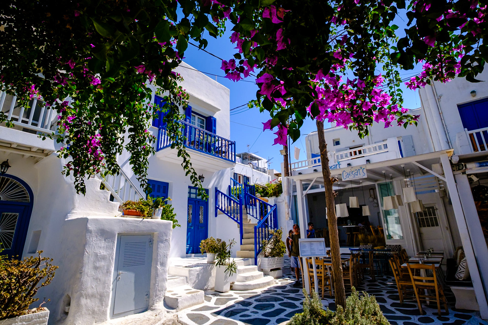 2019 Mediterranean Cruise