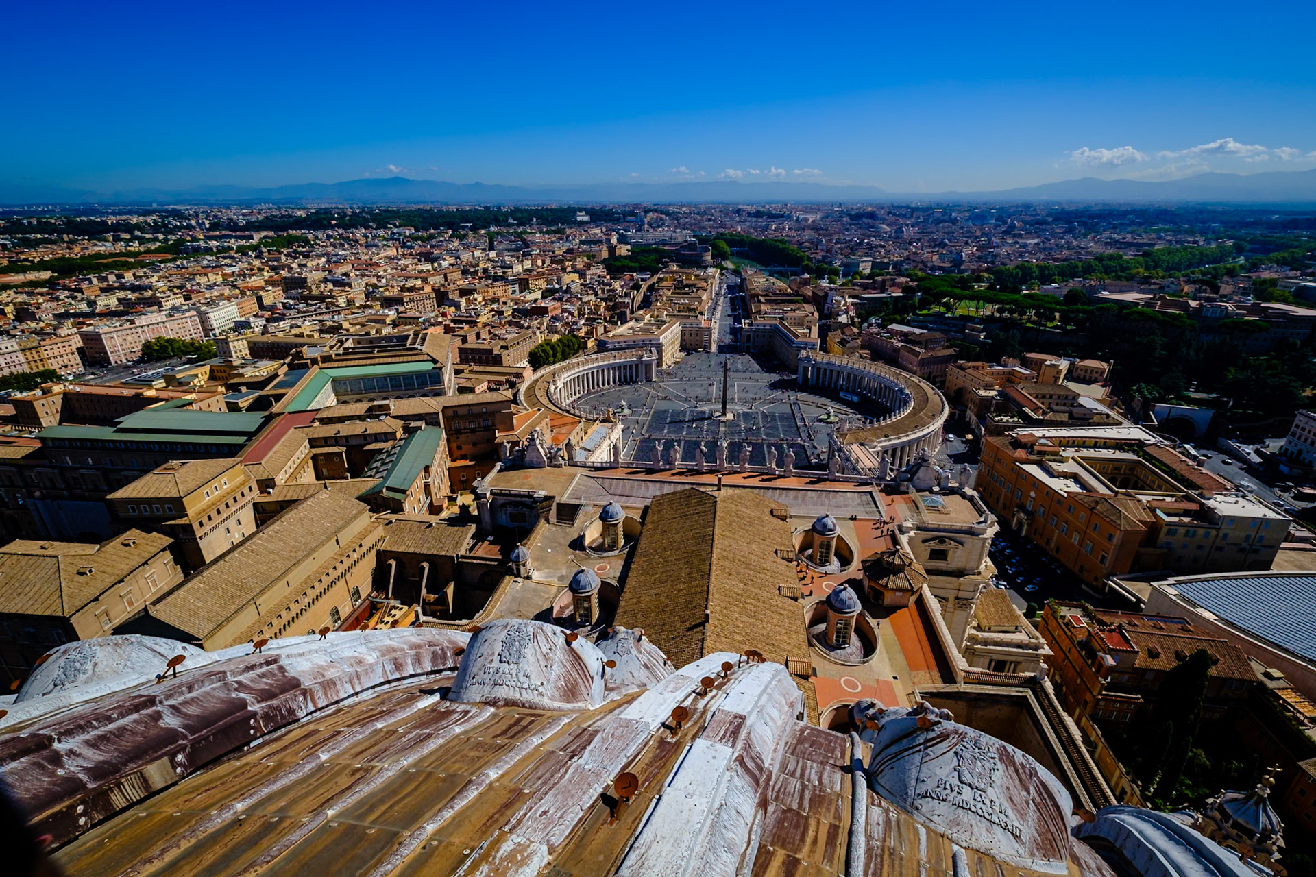 2019 Mediterranean Cruise