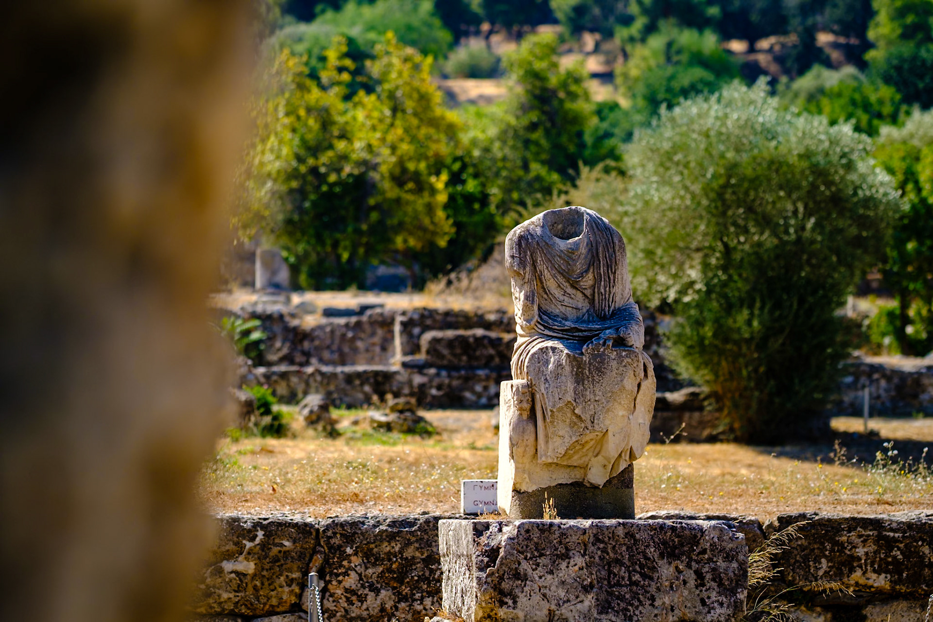 2019 Mediterranean Cruise