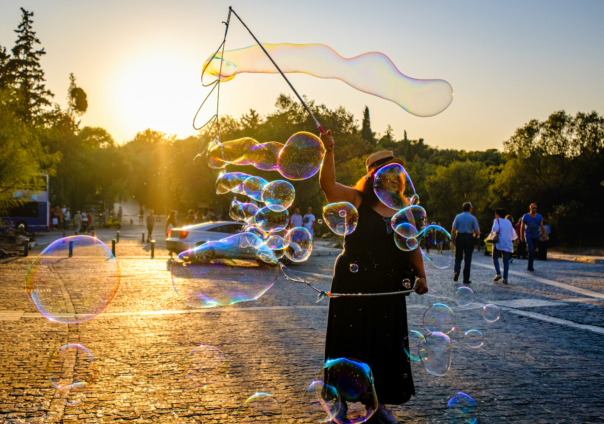 2019 Mediterranean Cruise