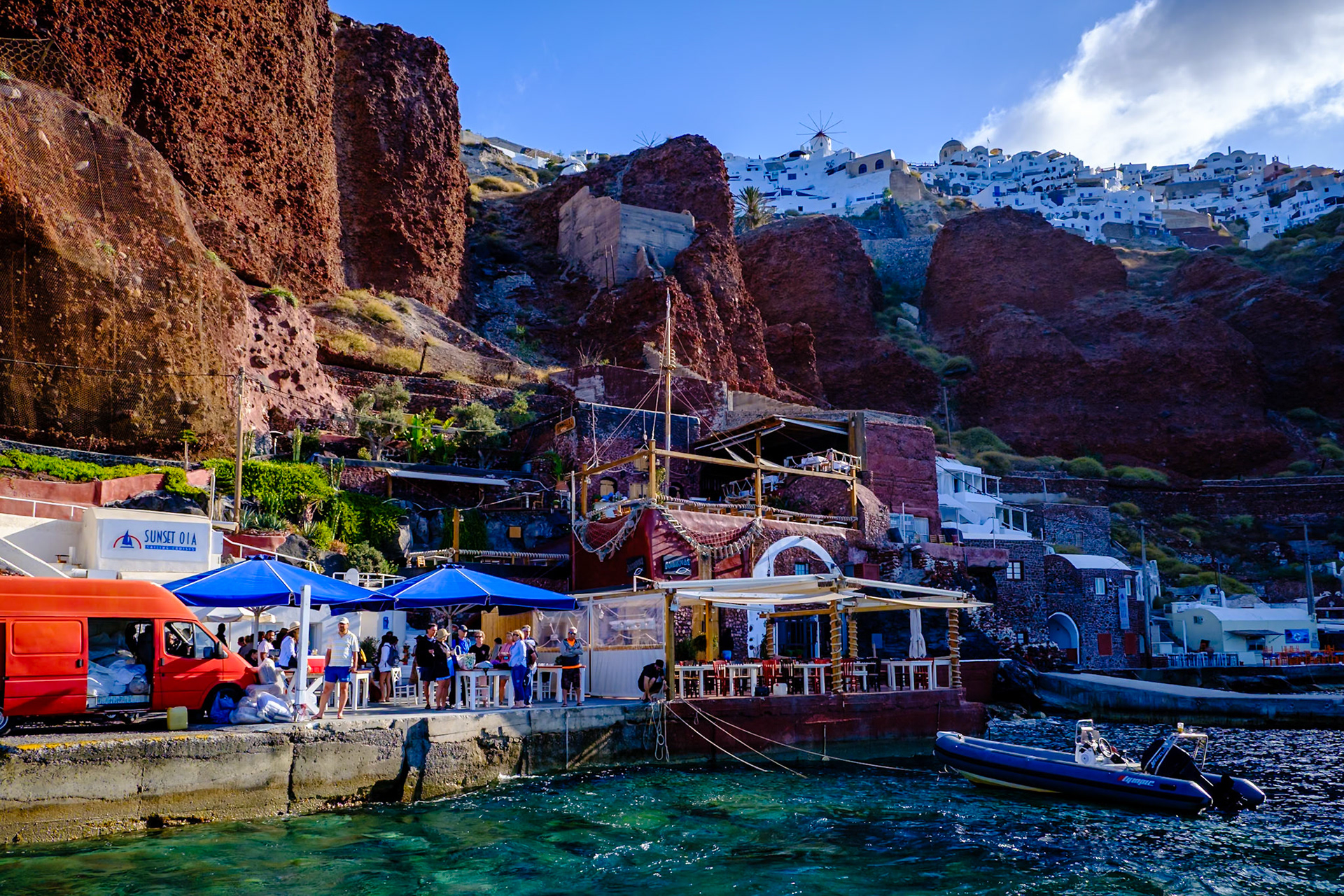 2019 Mediterranean Cruise