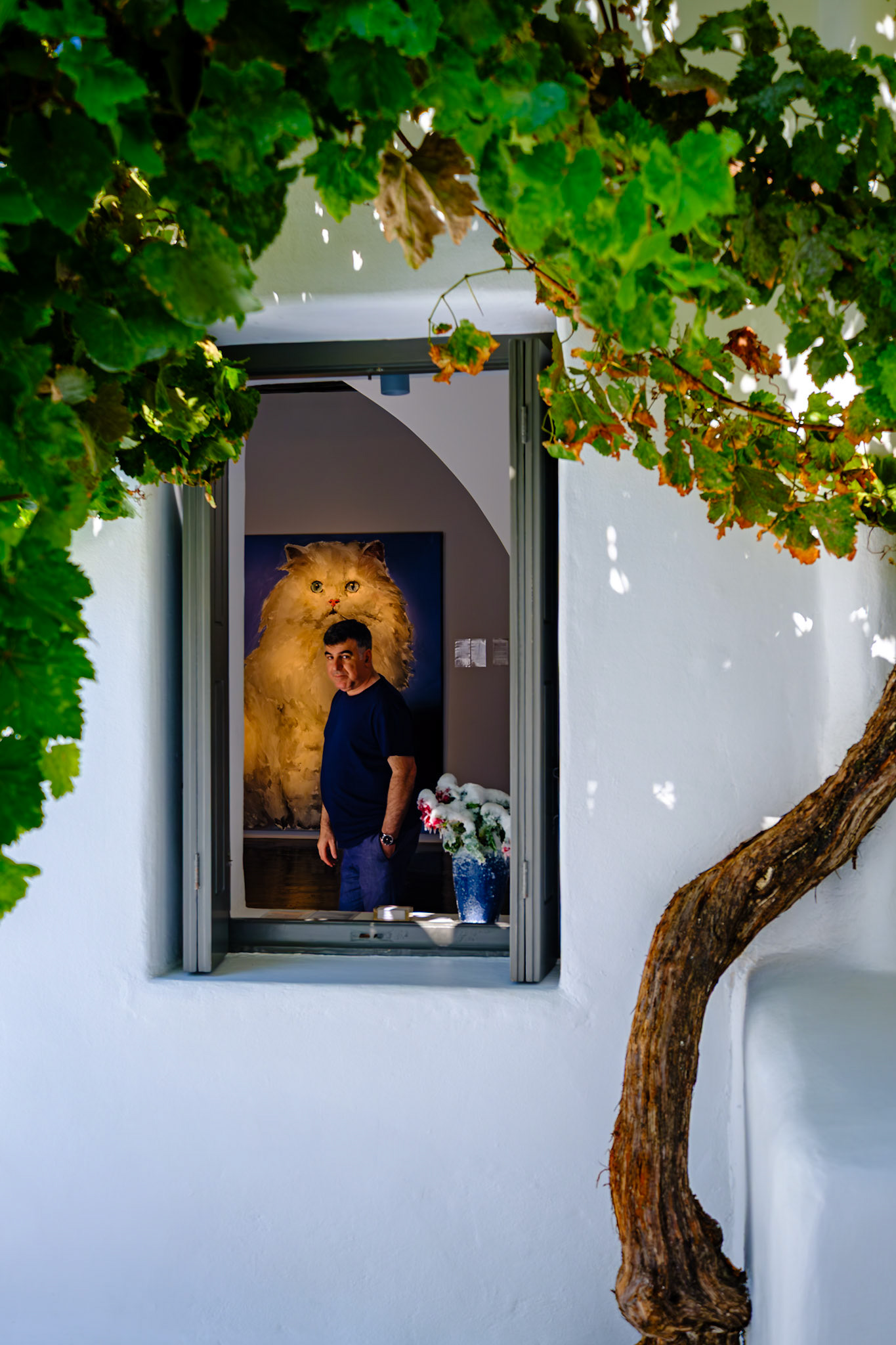 2019 Mediterranean Cruise