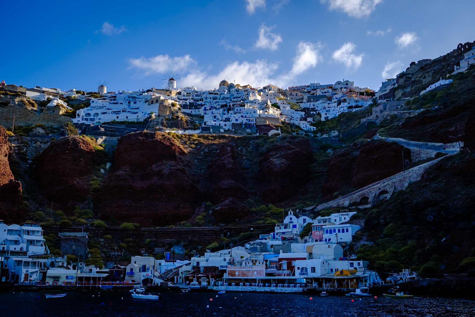 2019 Mediterranean Cruise