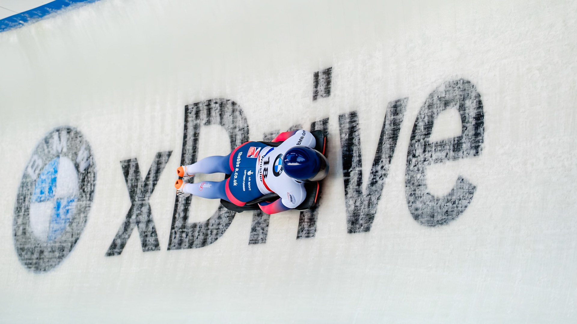 2019 Bobsleigh &amp; Skeleton