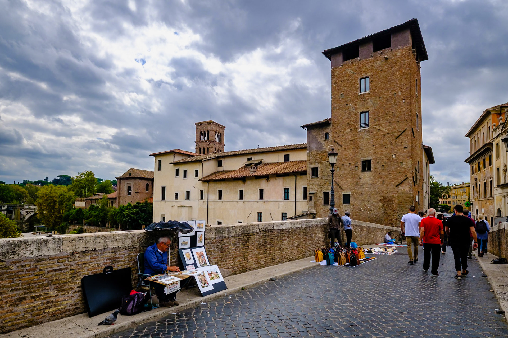 2019 Mediterranean Cruise