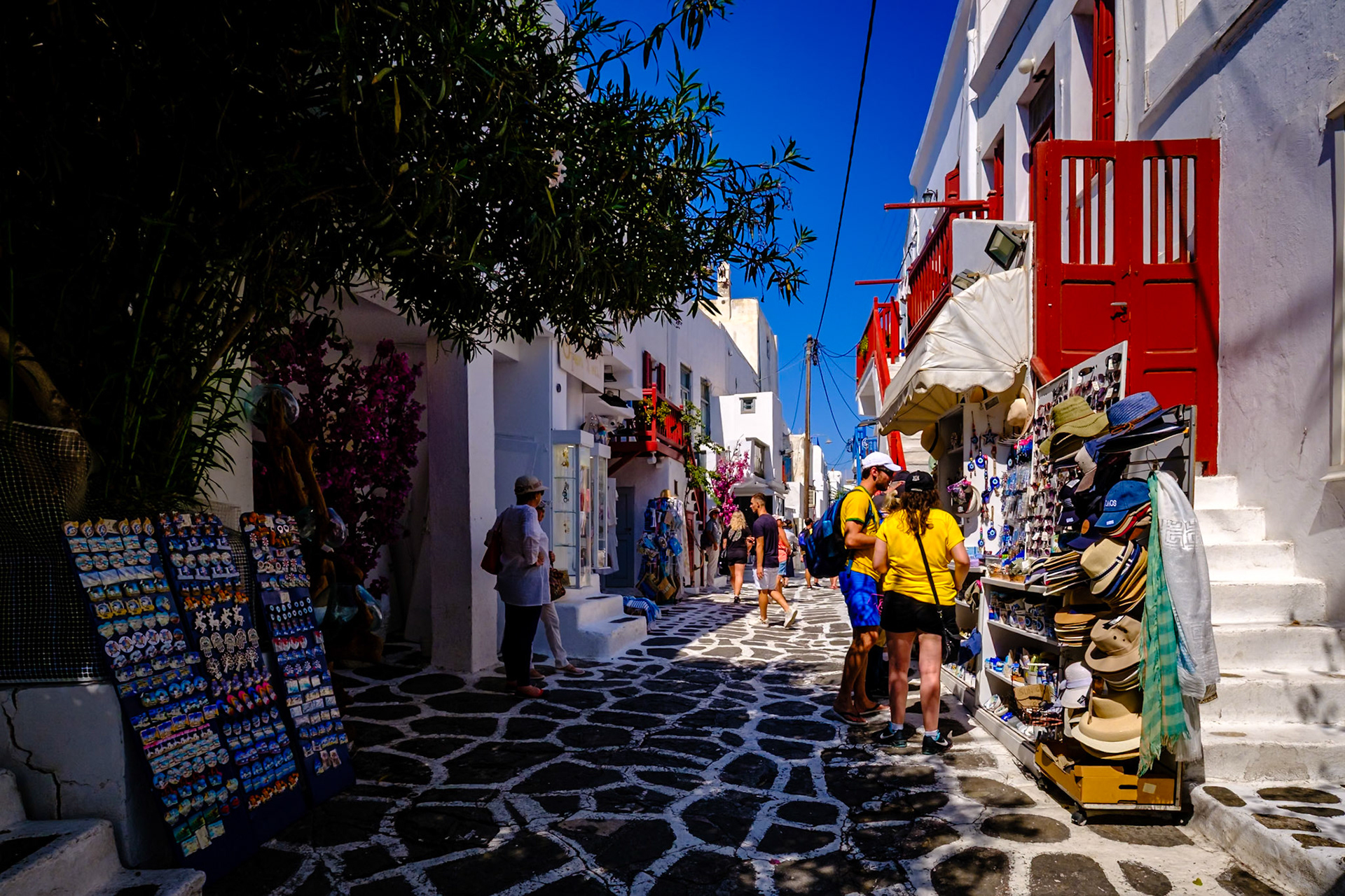 2019 Mediterranean Cruise