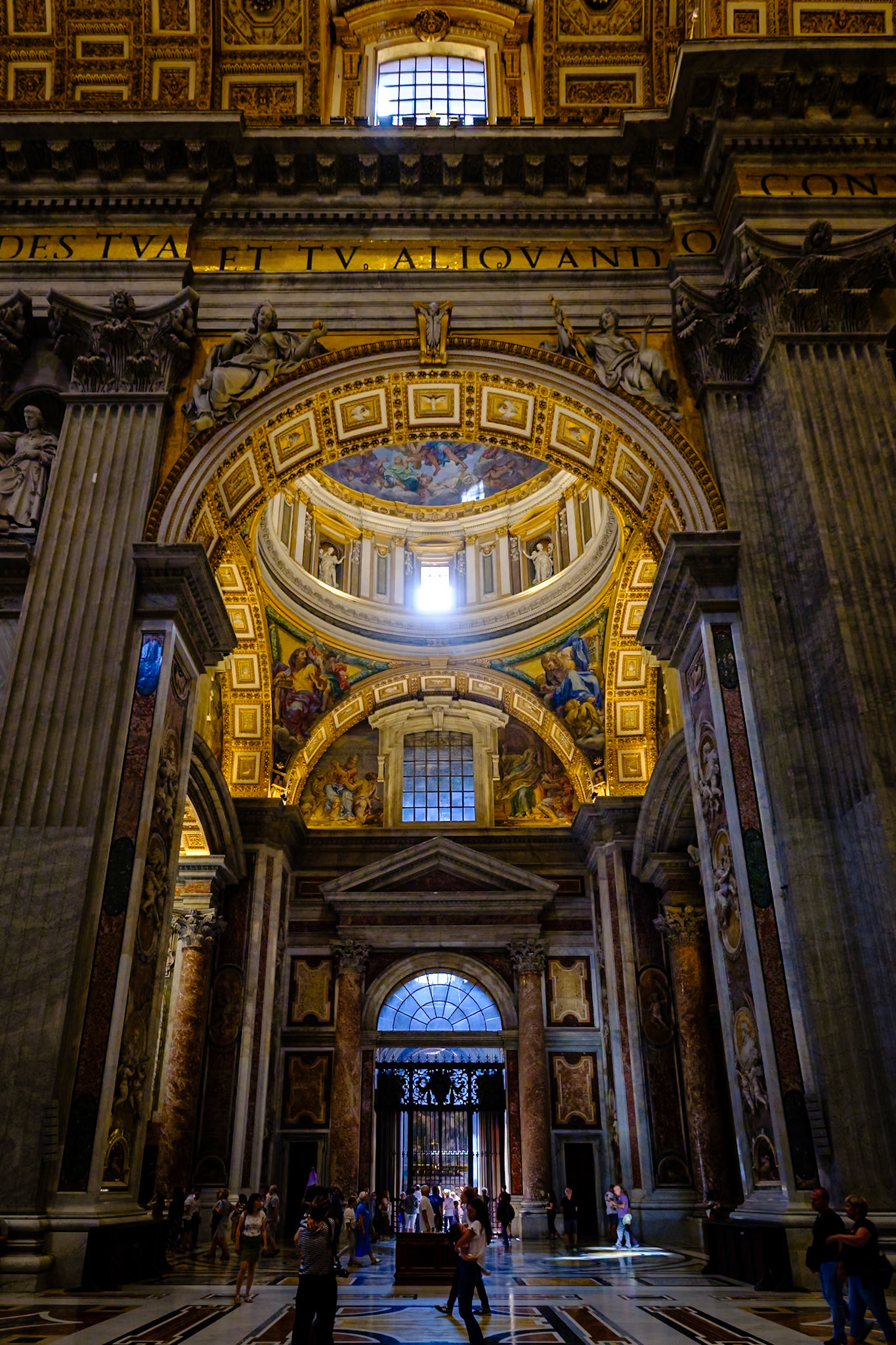 2019 Mediterranean Cruise